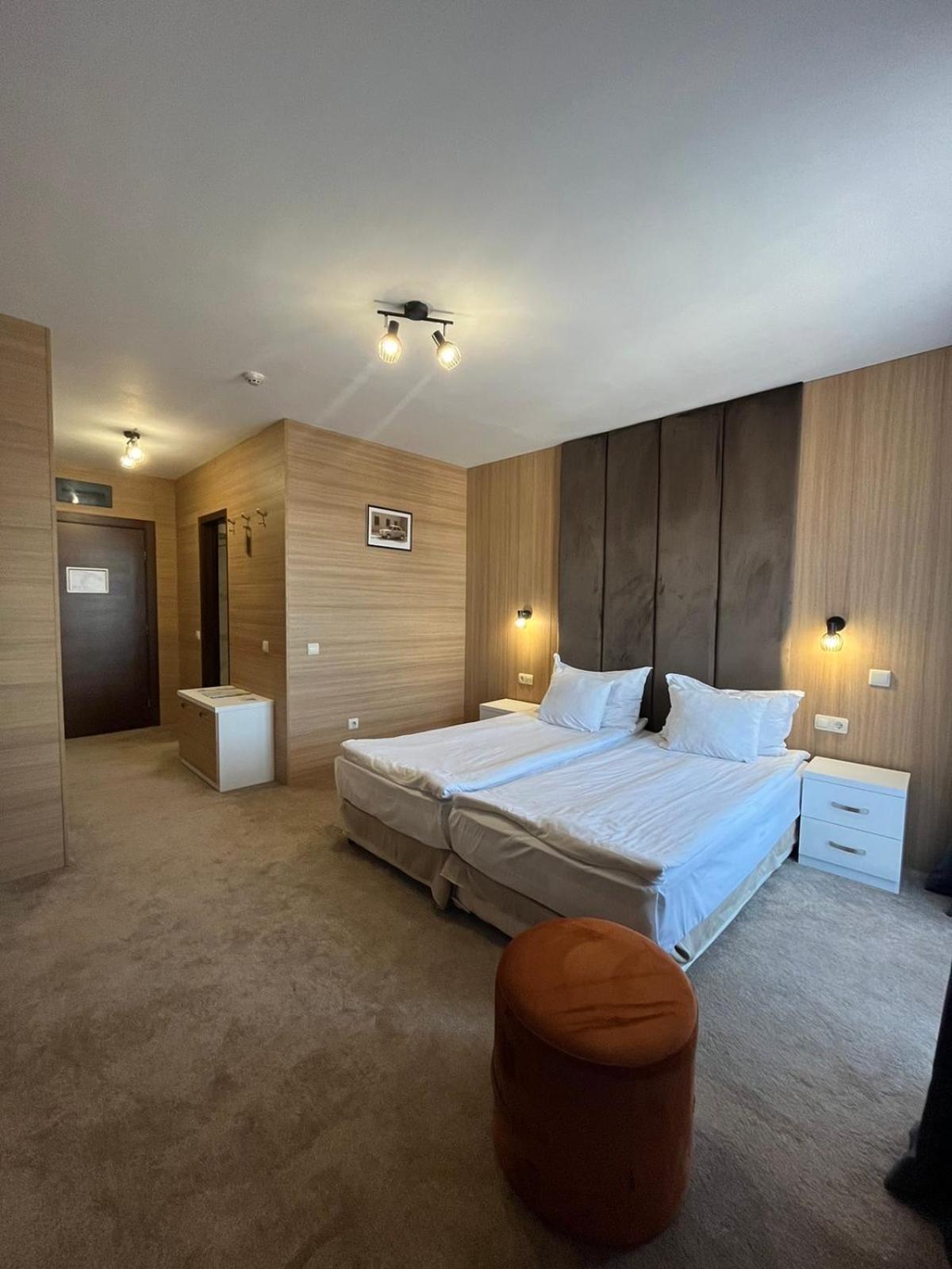 Bansko Vacations - Hotel Casa Karina Bansko - Half Board All Inclusive - Property Image 47