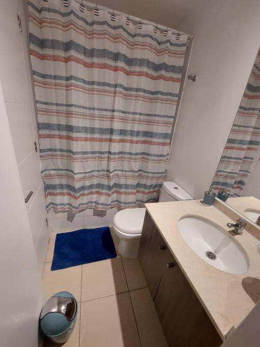 D1 Departamento de 1 Dormitorio,