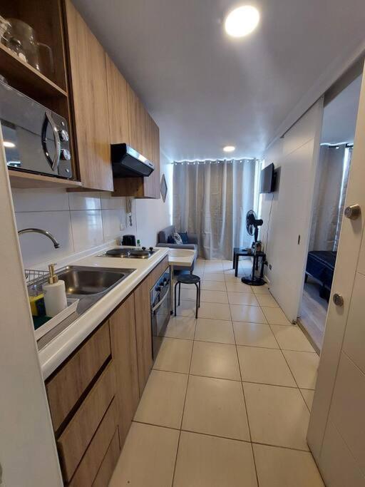 D1 Departamento de 1 Dormitorio,