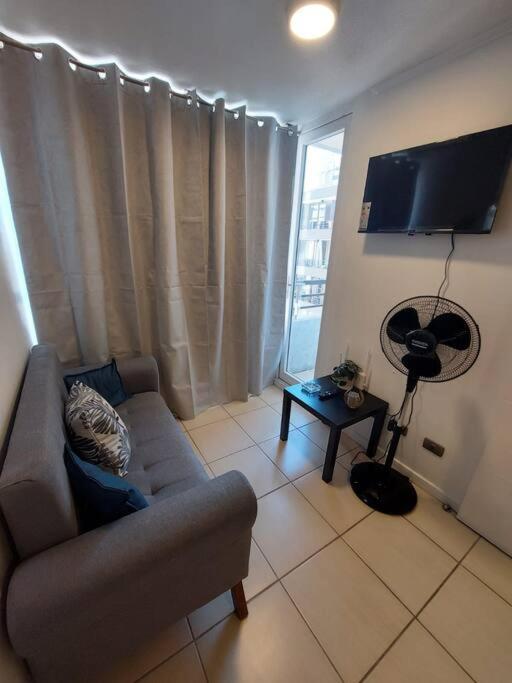 D1 Departamento de 1 Dormitorio,