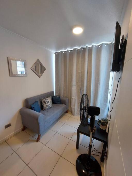 D1 Departamento de 1 Dormitorio,