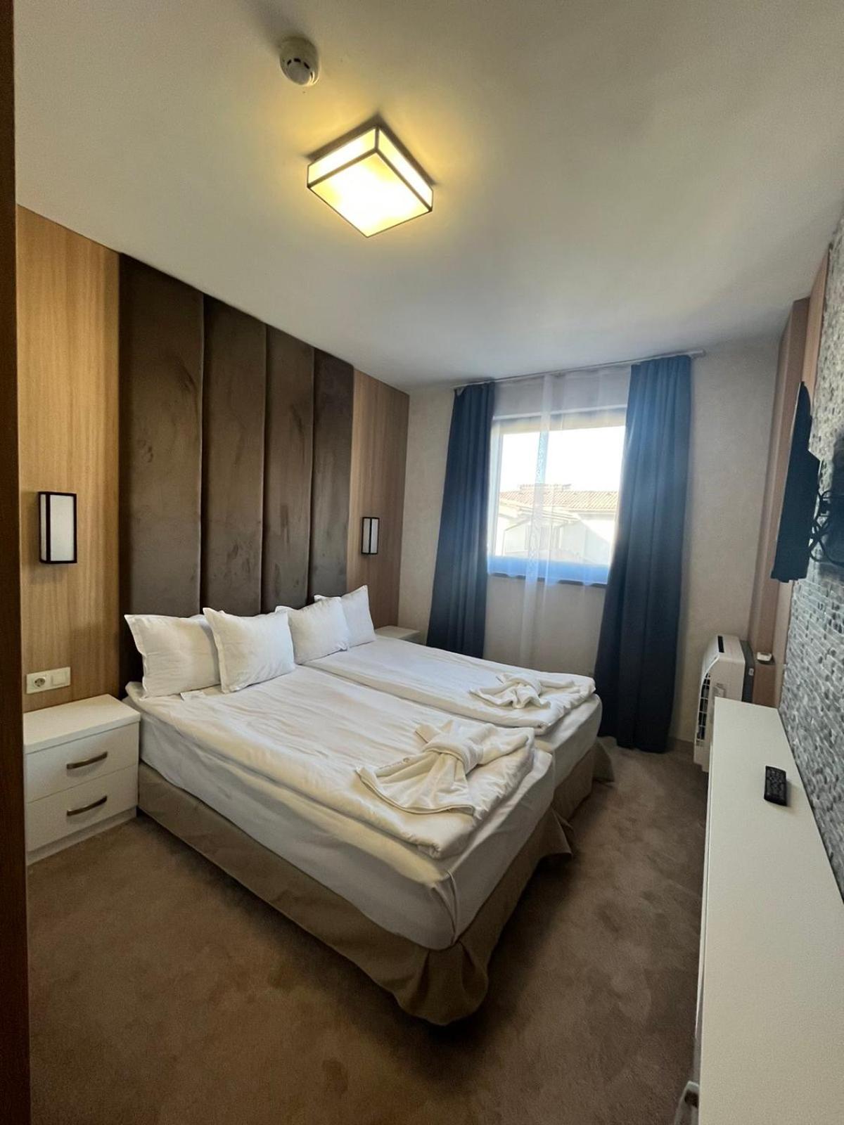 Bansko Vacations - Hotel Casa Karina Bansko - Half Board All Inclusive - Property Image 105