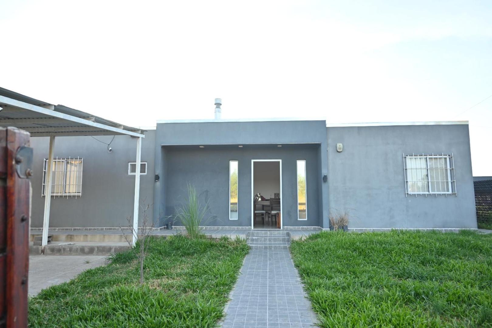 Casa El Hornero Concepción del Uruguay