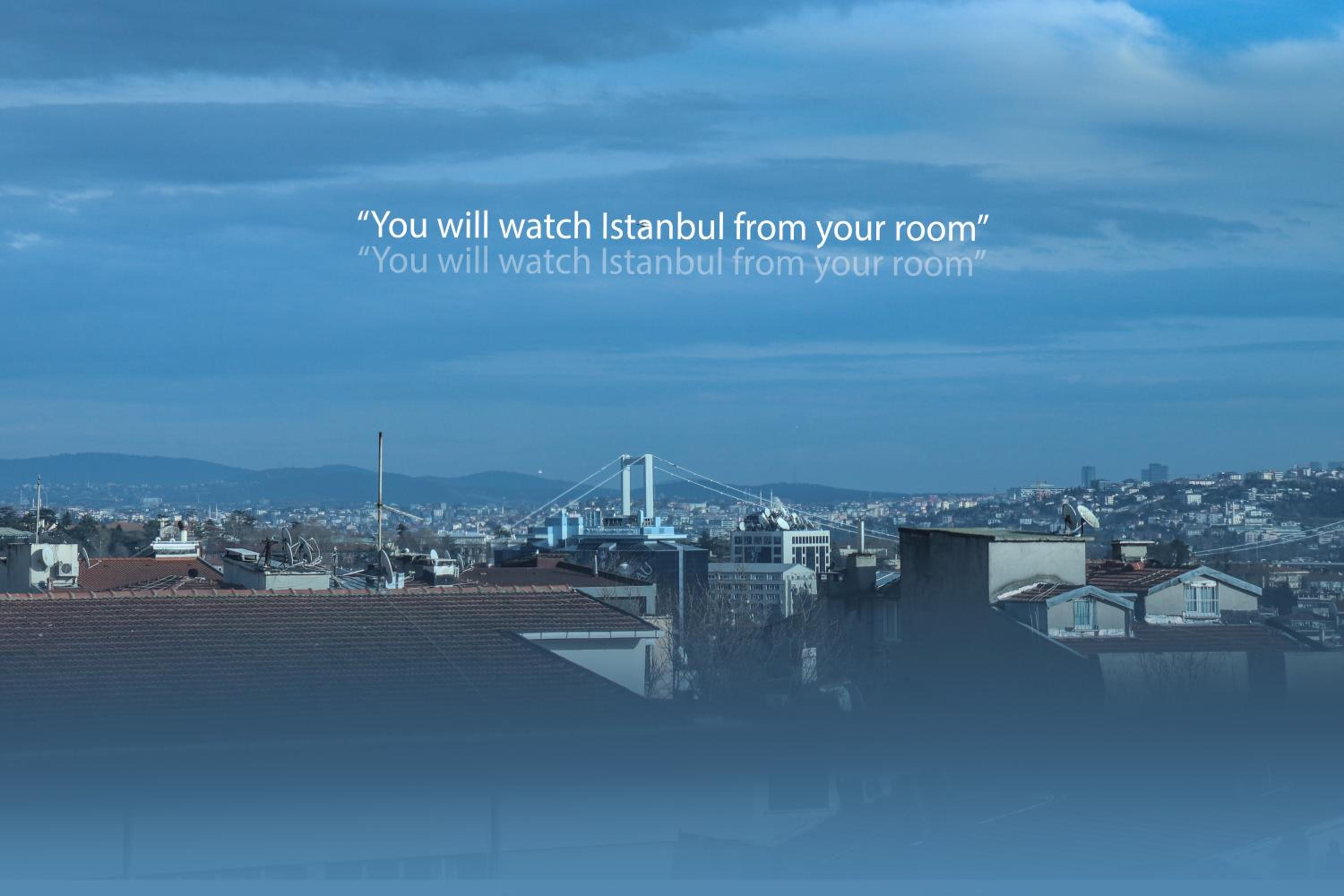 Mas Suites Nişantaşı - Image 56