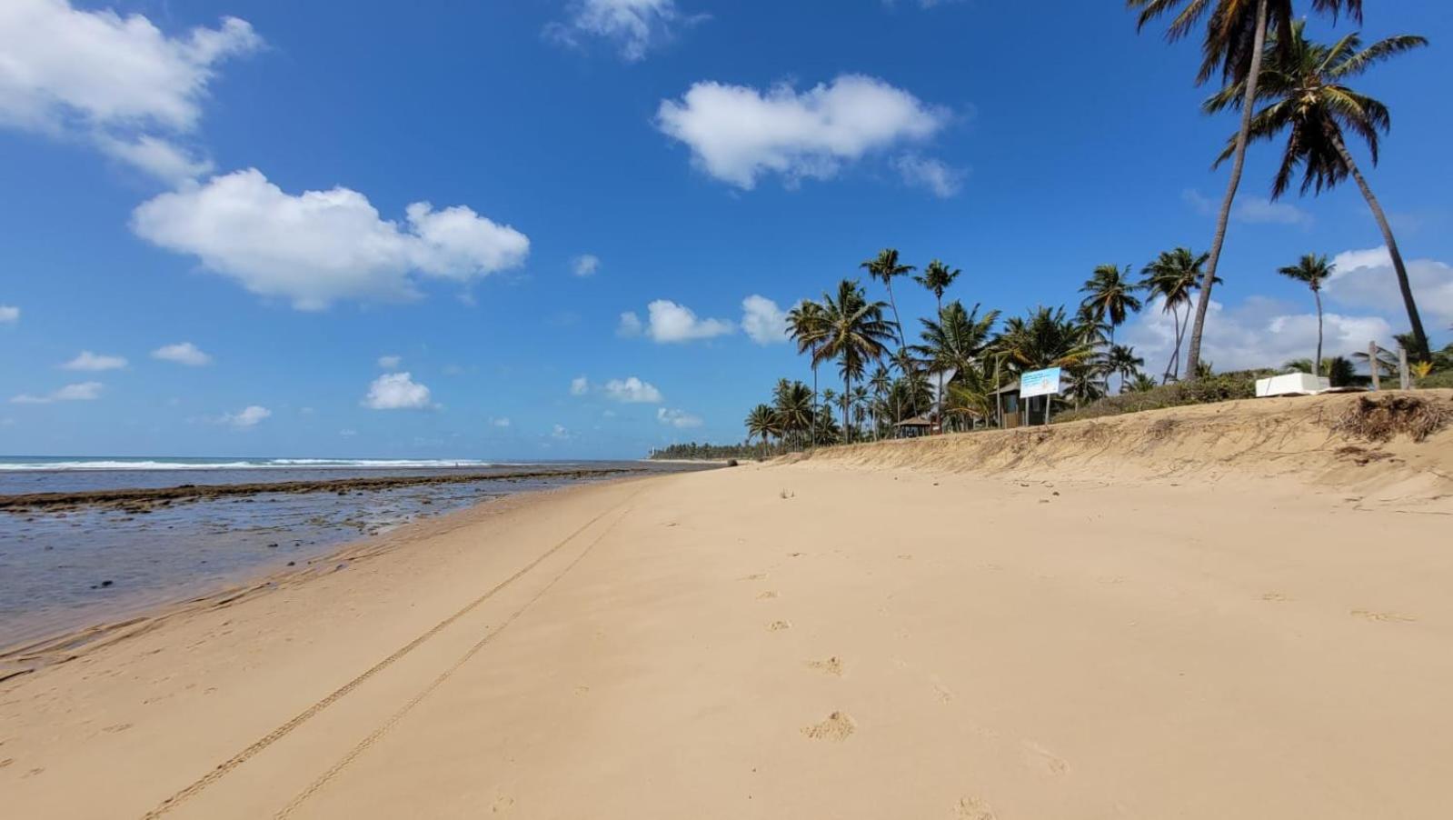 Apartamento no Village dos Ipês em Praia do Forte