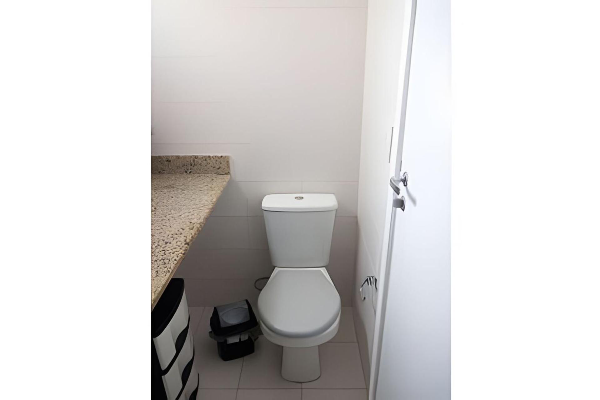 Ideal para famílias! Muita segurança