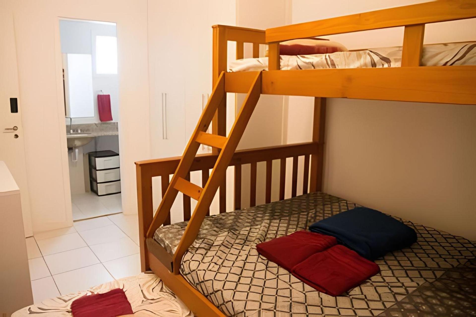 Ideal para famílias! Muita segurança