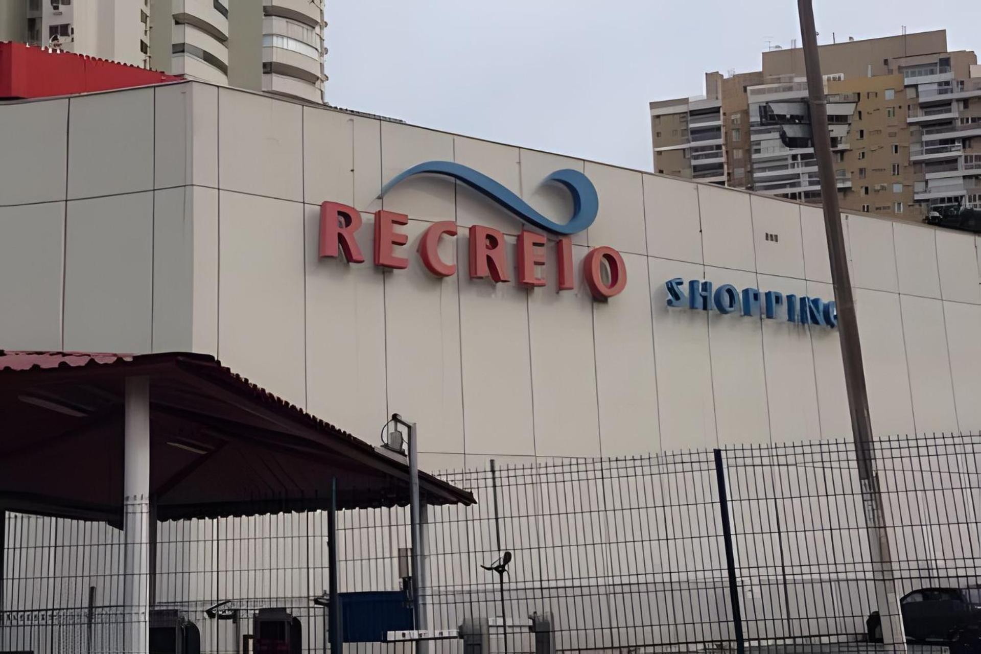 Ideal para famílias! Muita segurança