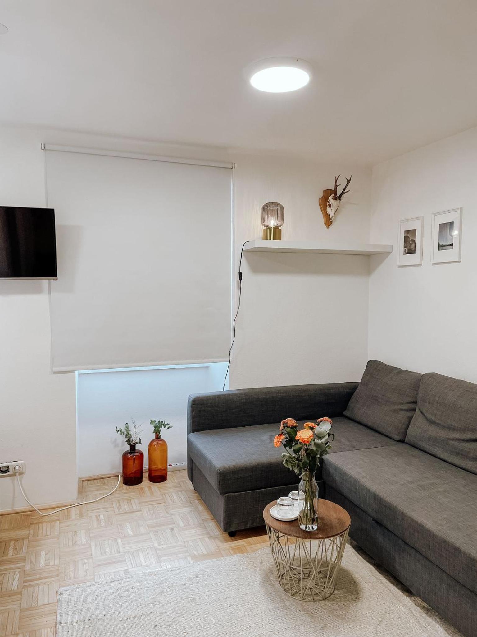 Traunsee Design Apartment for 2 People