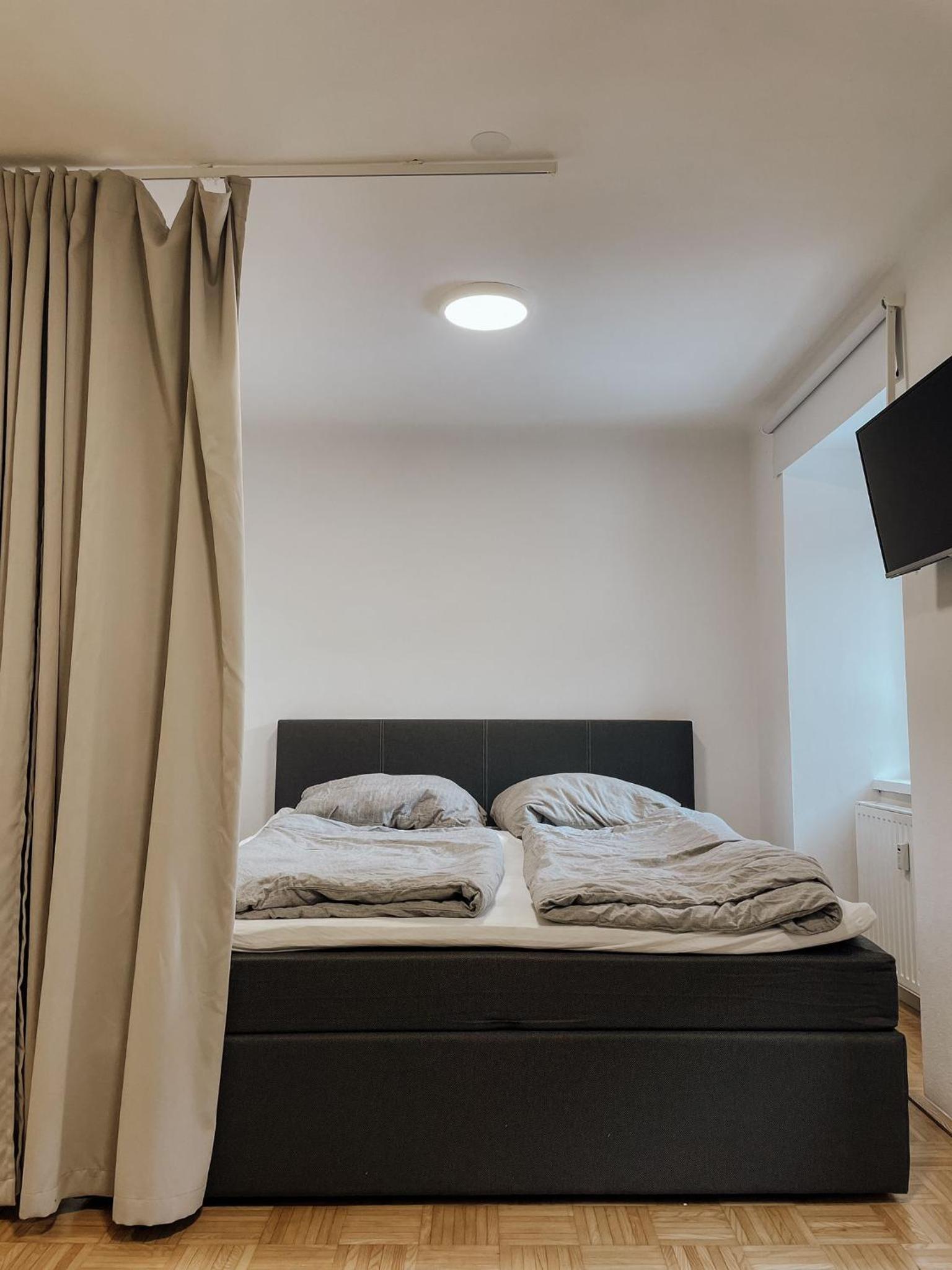Traunsee Design Apartment for 2 People