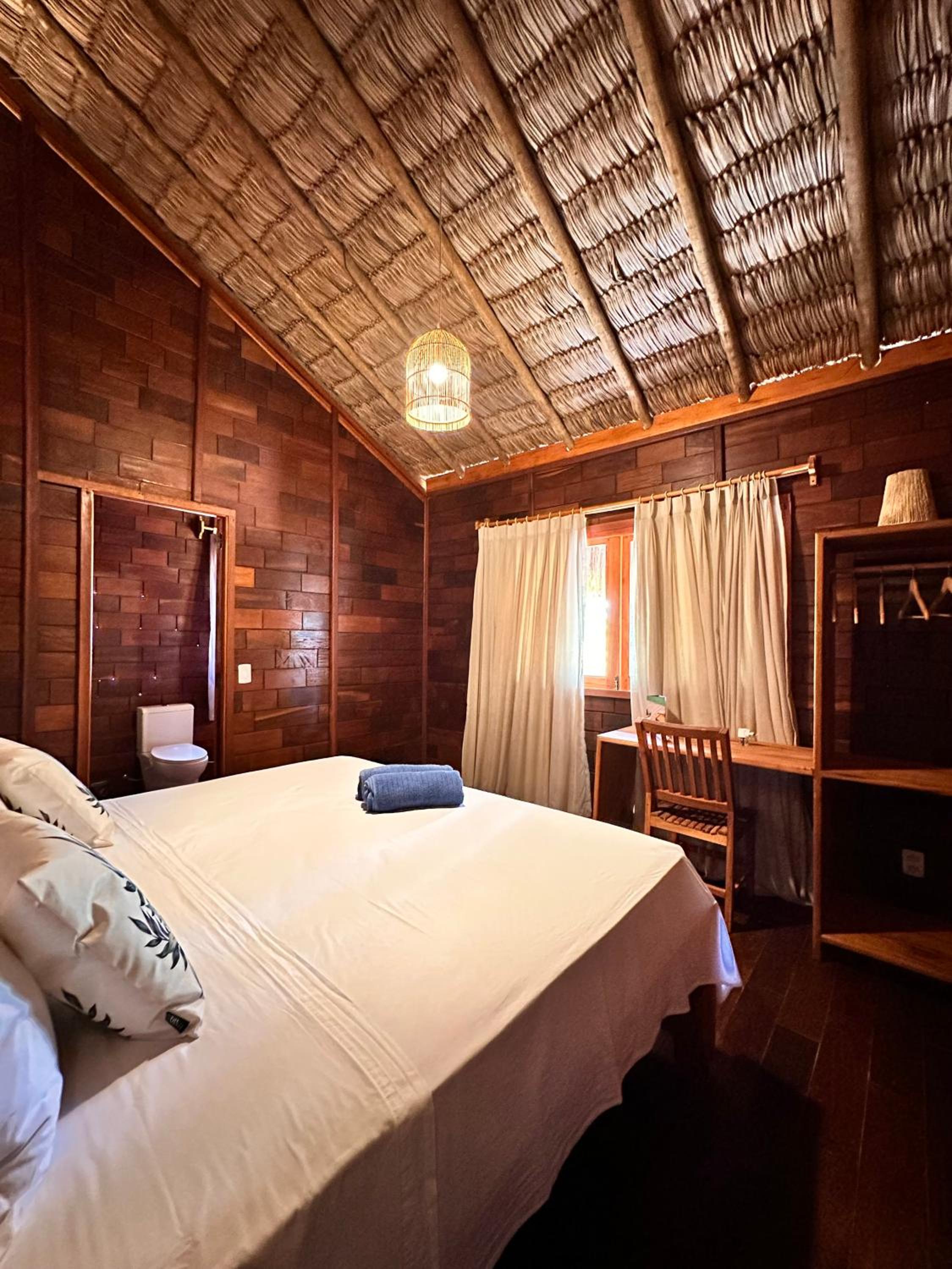 Villa Mango Beach Houses