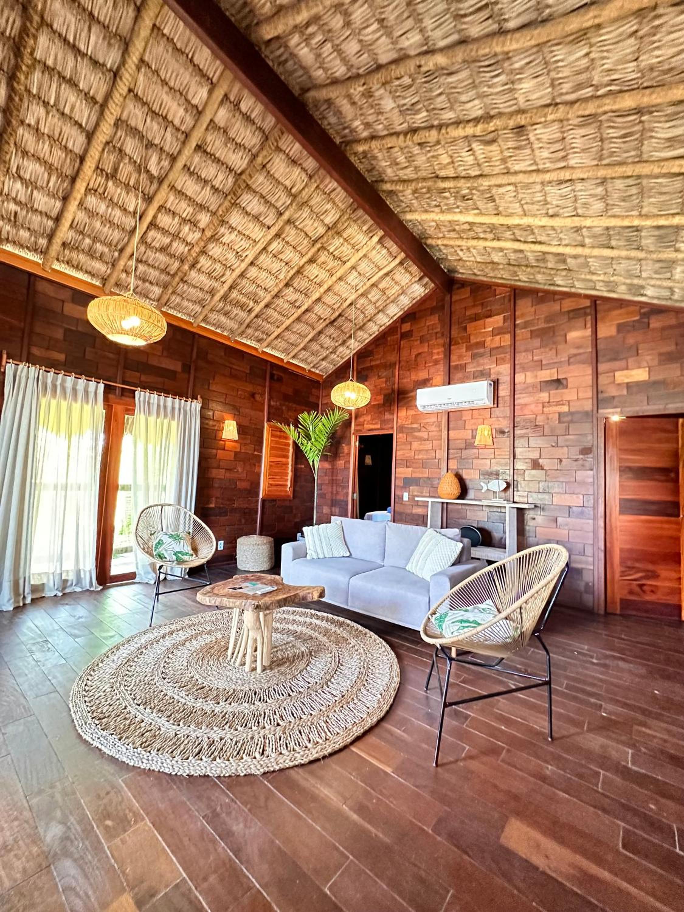 Villa Mango Beach Houses
