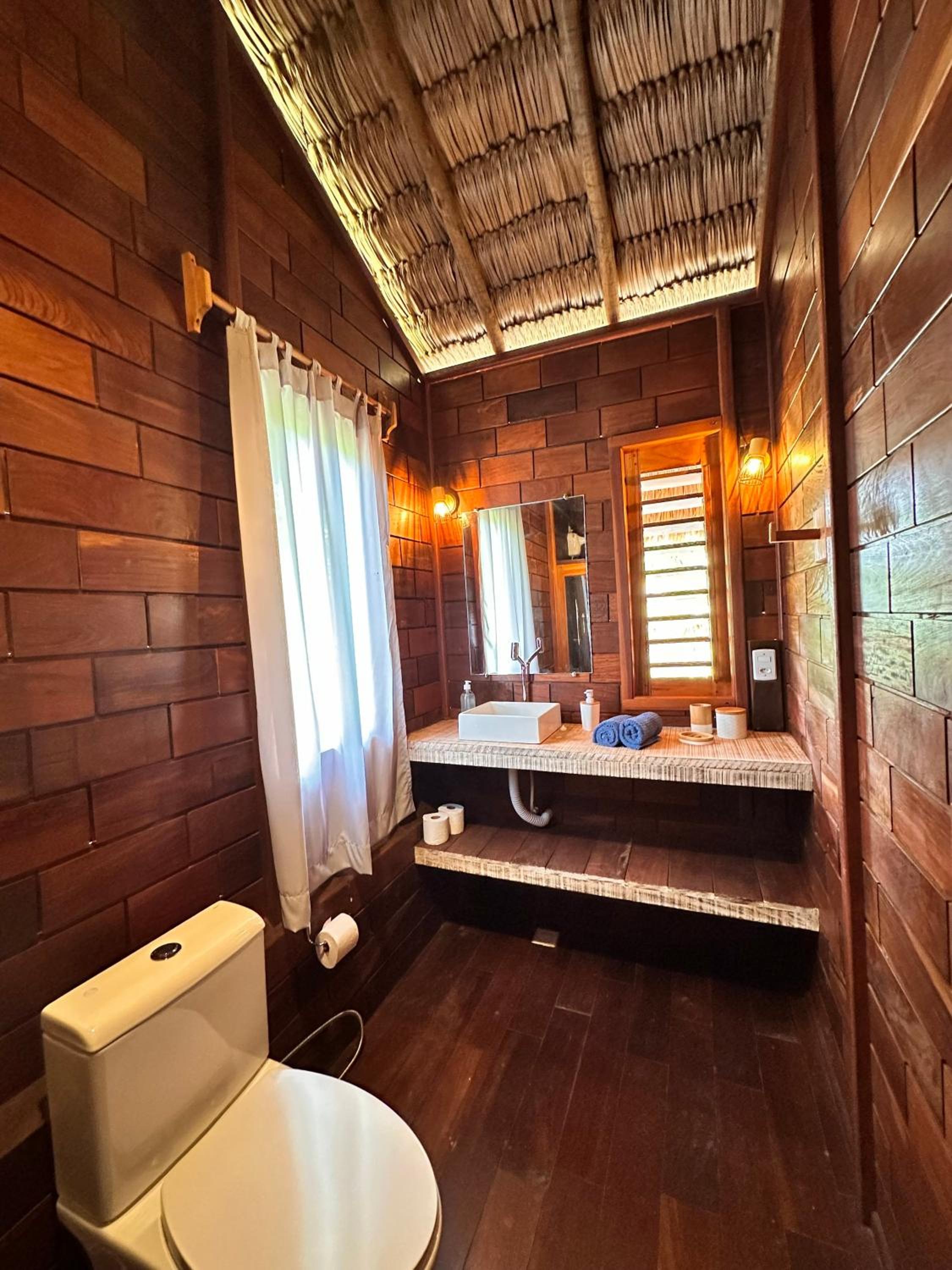 Villa Mango Beach Houses