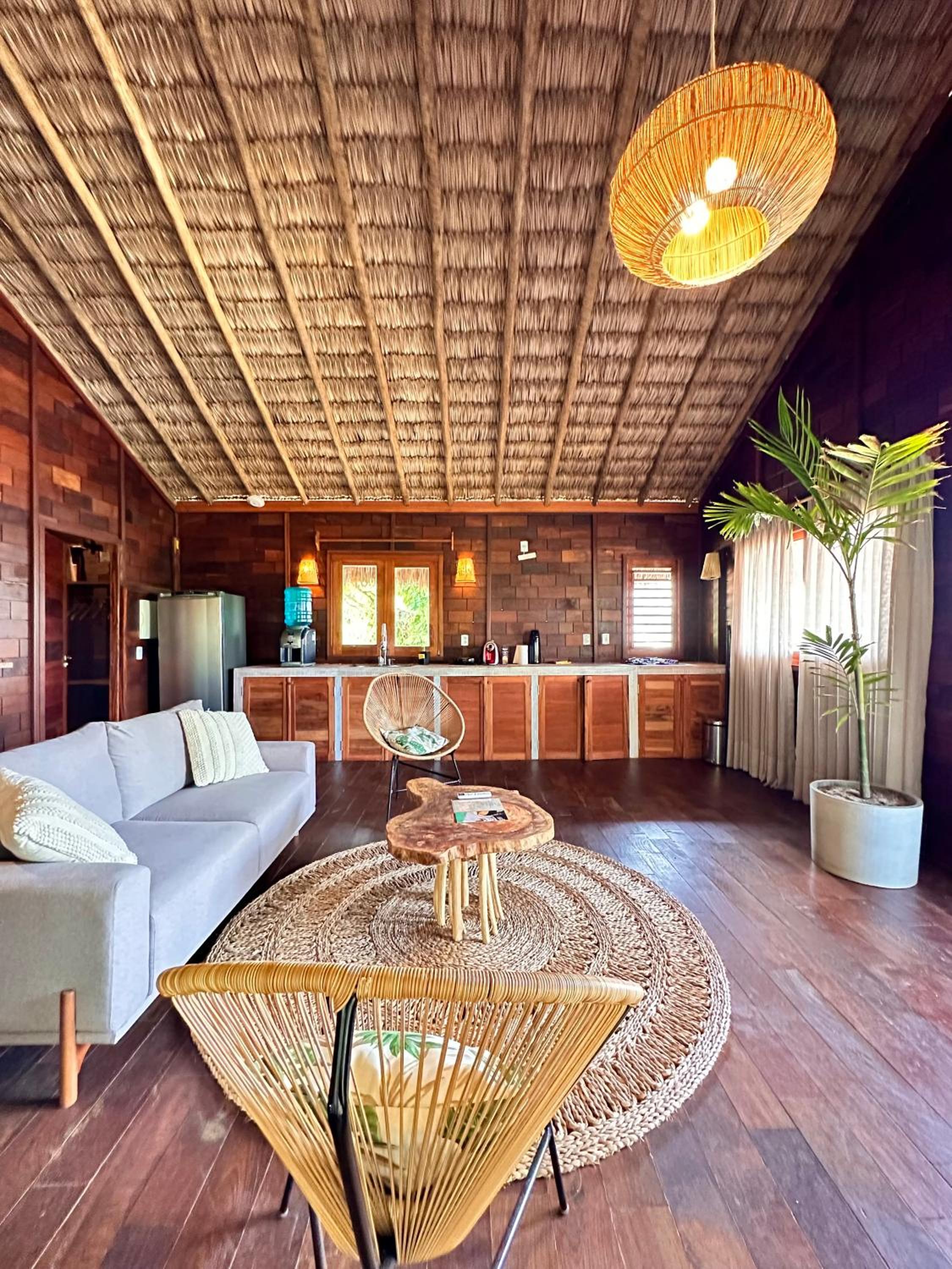 Villa Mango Beach Houses