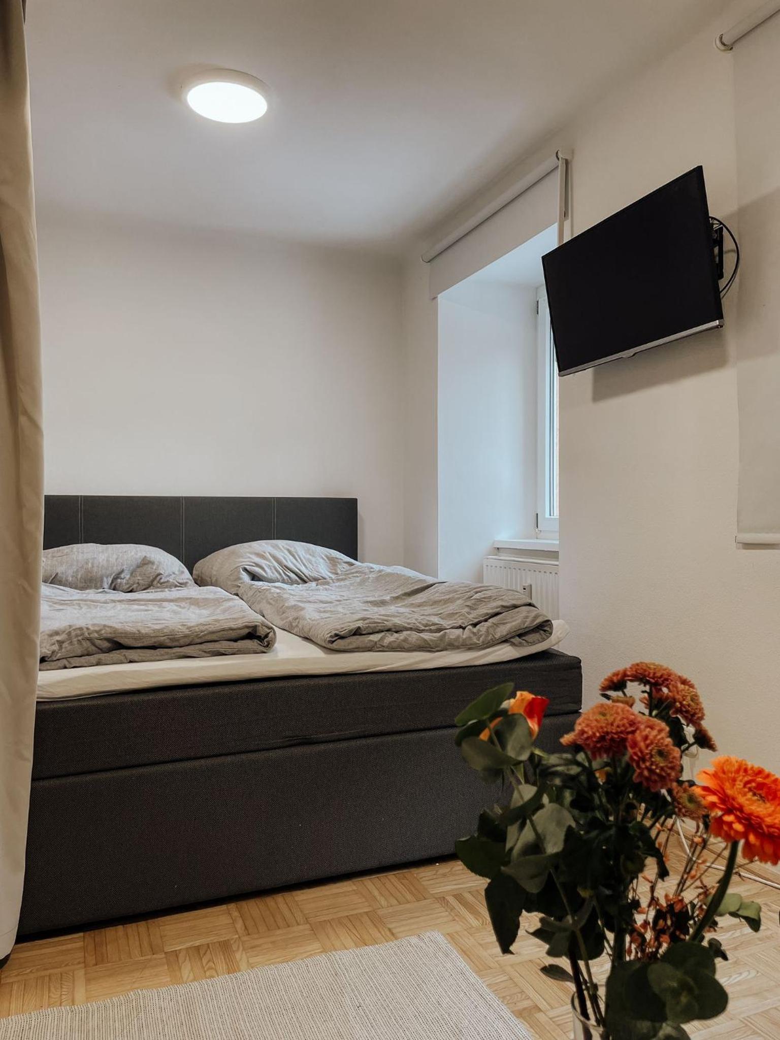 Traunsee Design Apartment for 2 People