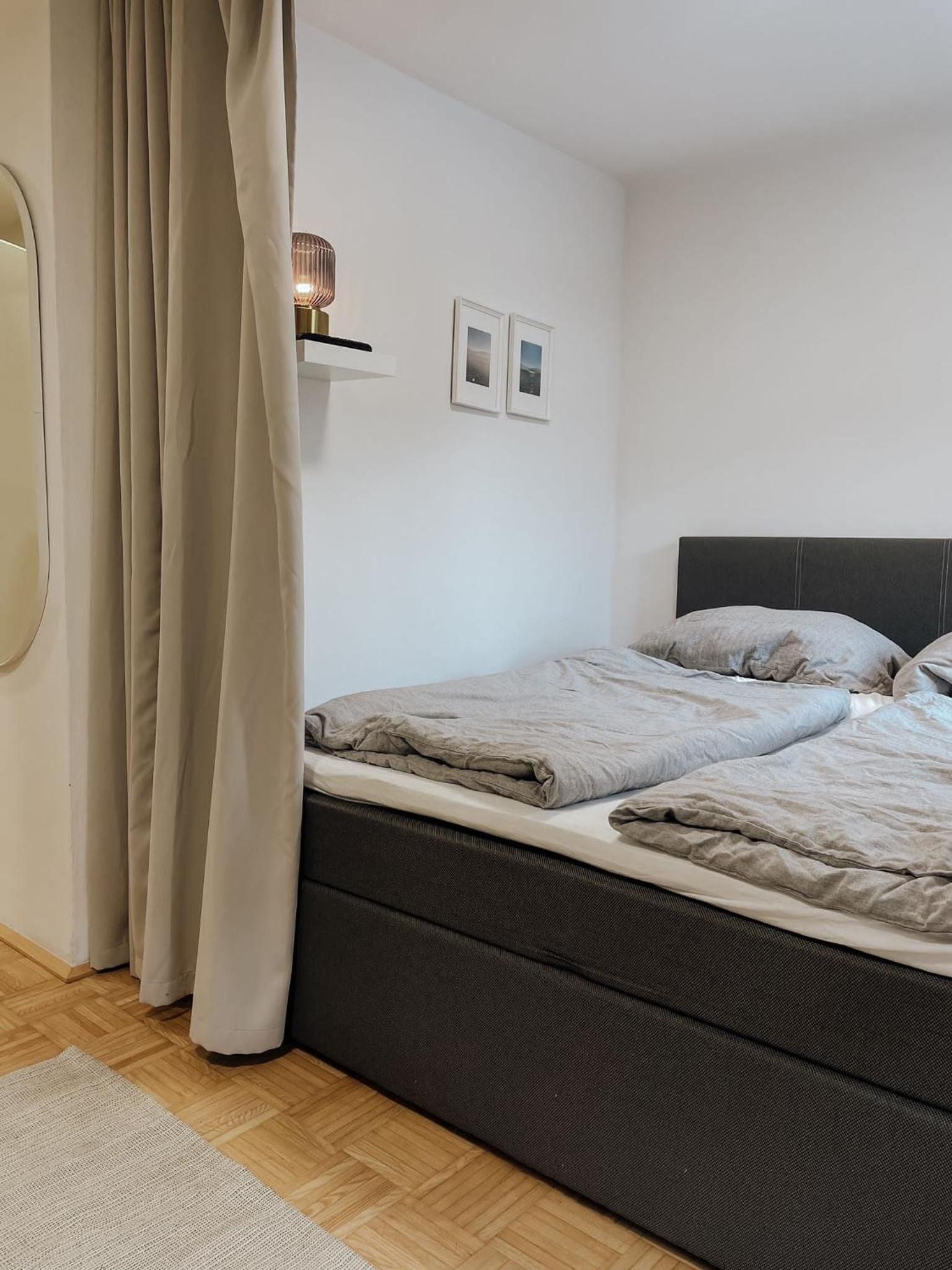Traunsee Design Apartment for 2 People