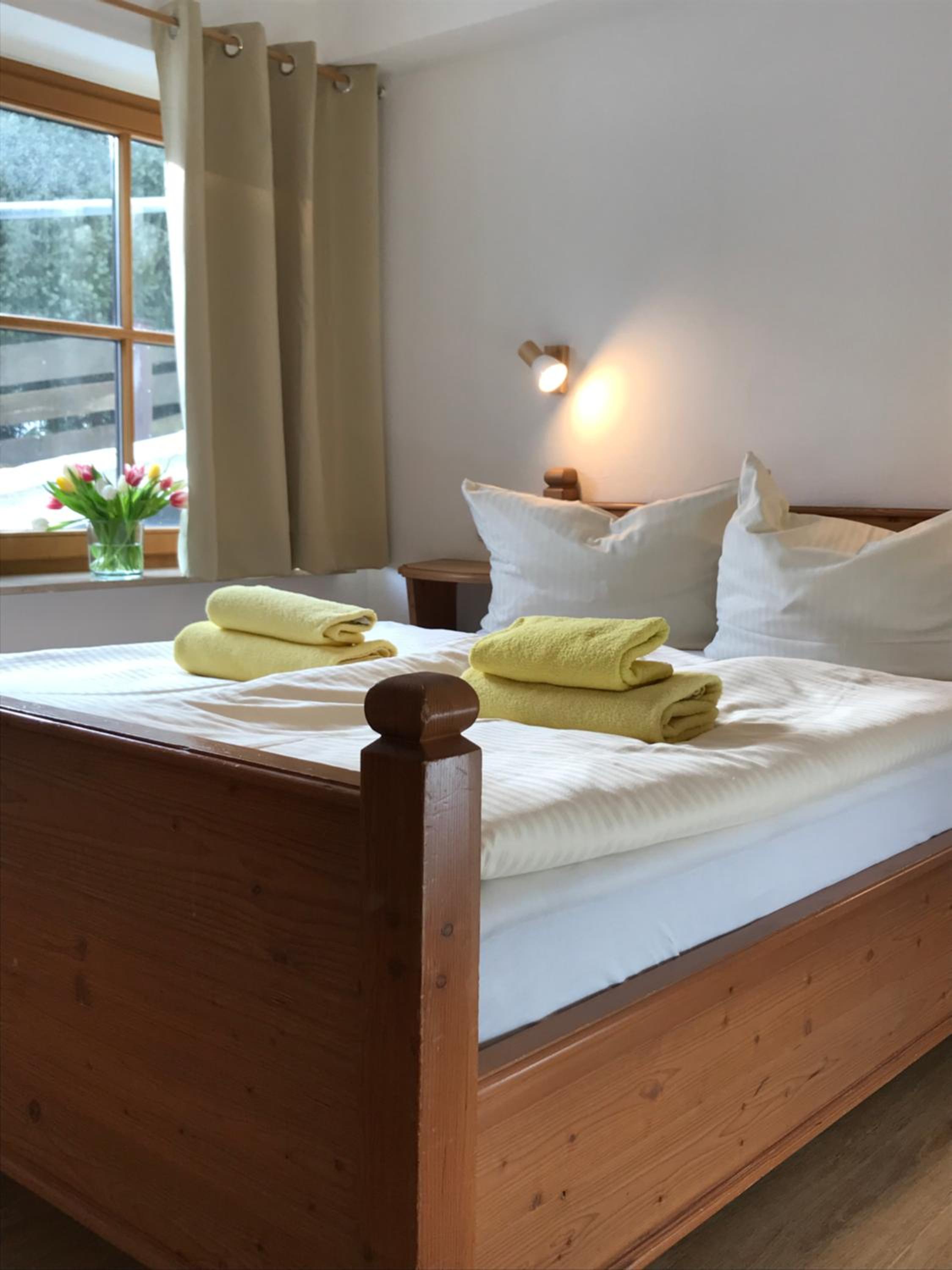 Gästehaus Hotel Maria Theresia