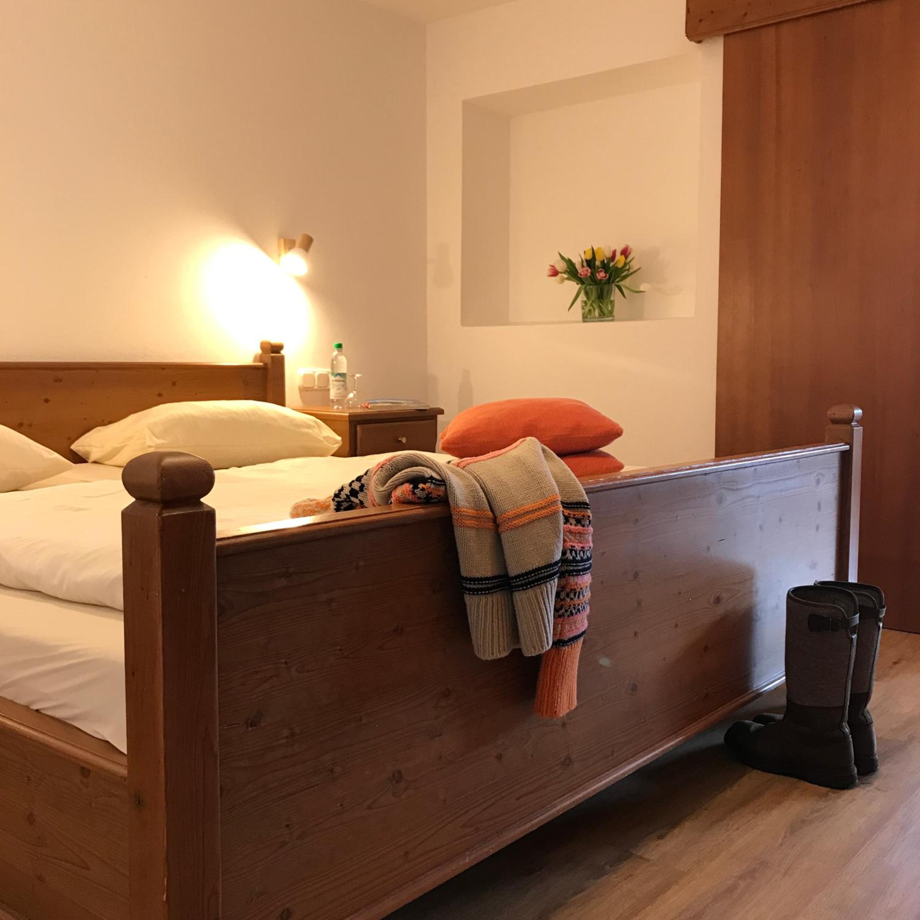 Gästehaus Hotel Maria Theresia