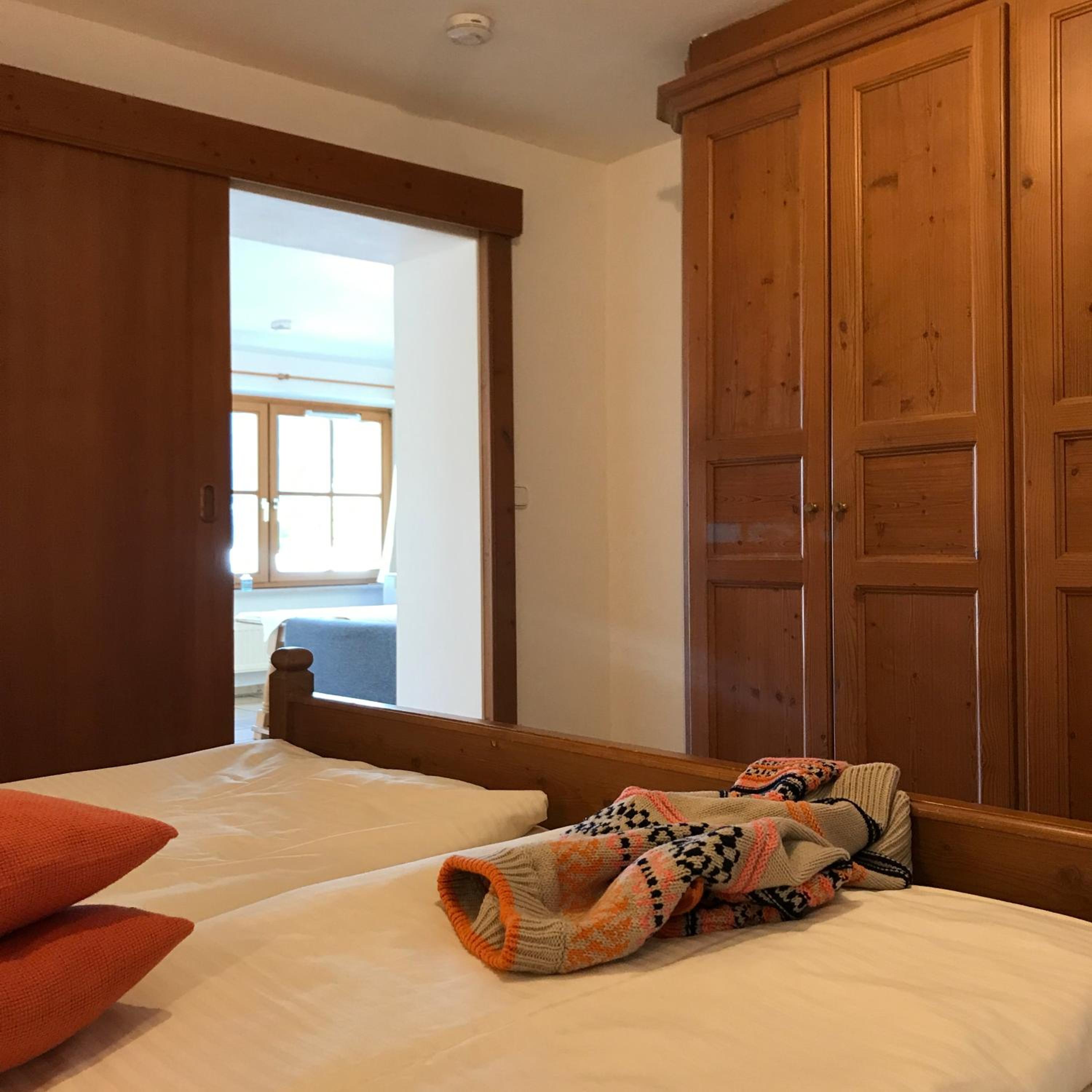 Gästehaus Hotel Maria Theresia
