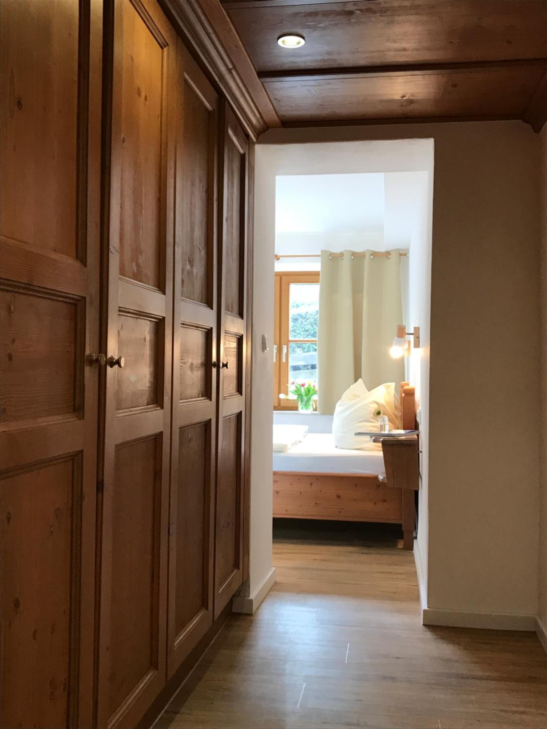 Gästehaus Hotel Maria Theresia