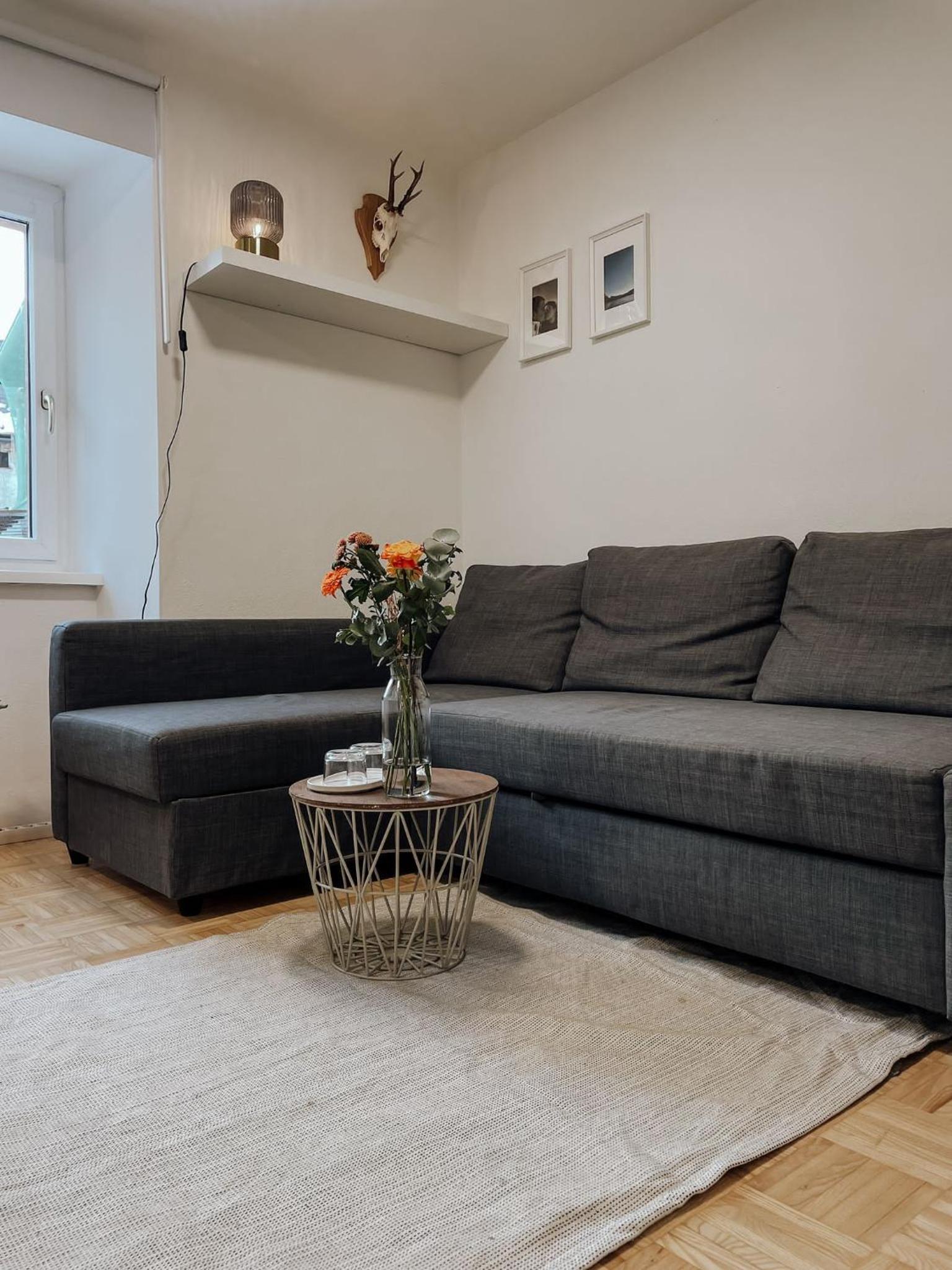 Traunsee Design Apartment for 2 People