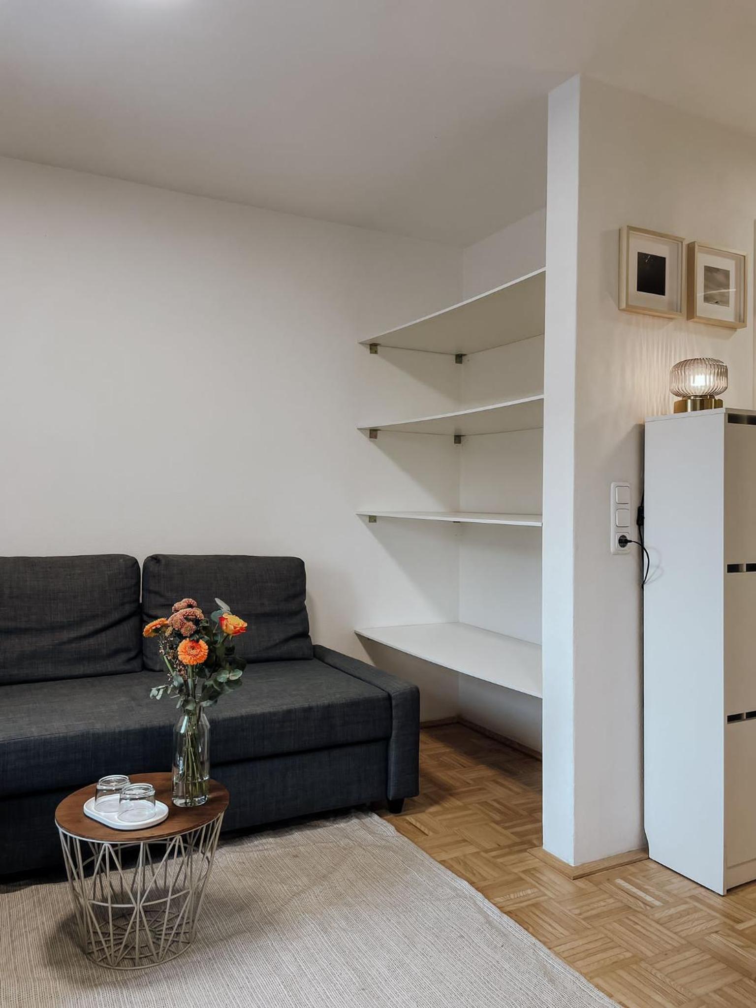 Traunsee Design Apartment for 2 People