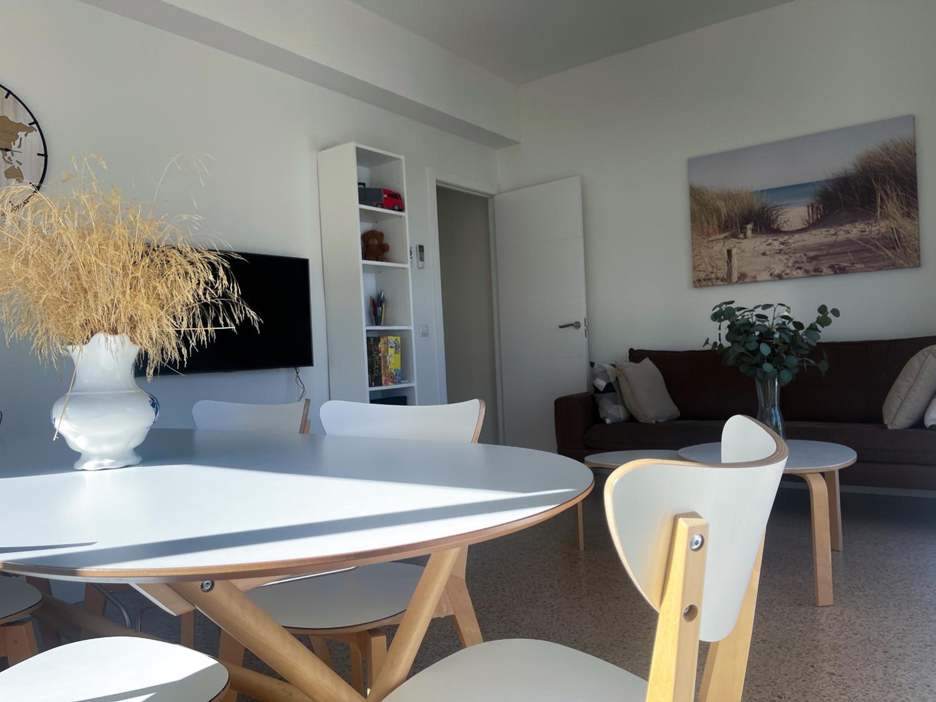 Apartamento "Navarra" 350m de la playa view 4