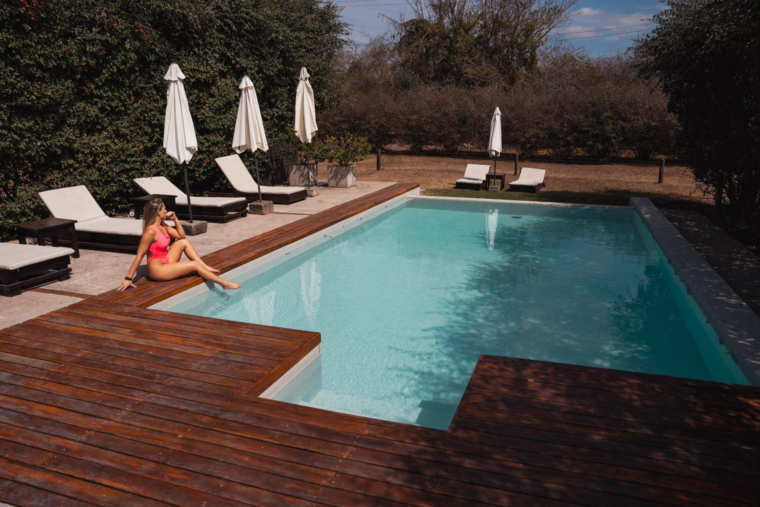 Finca Valentina