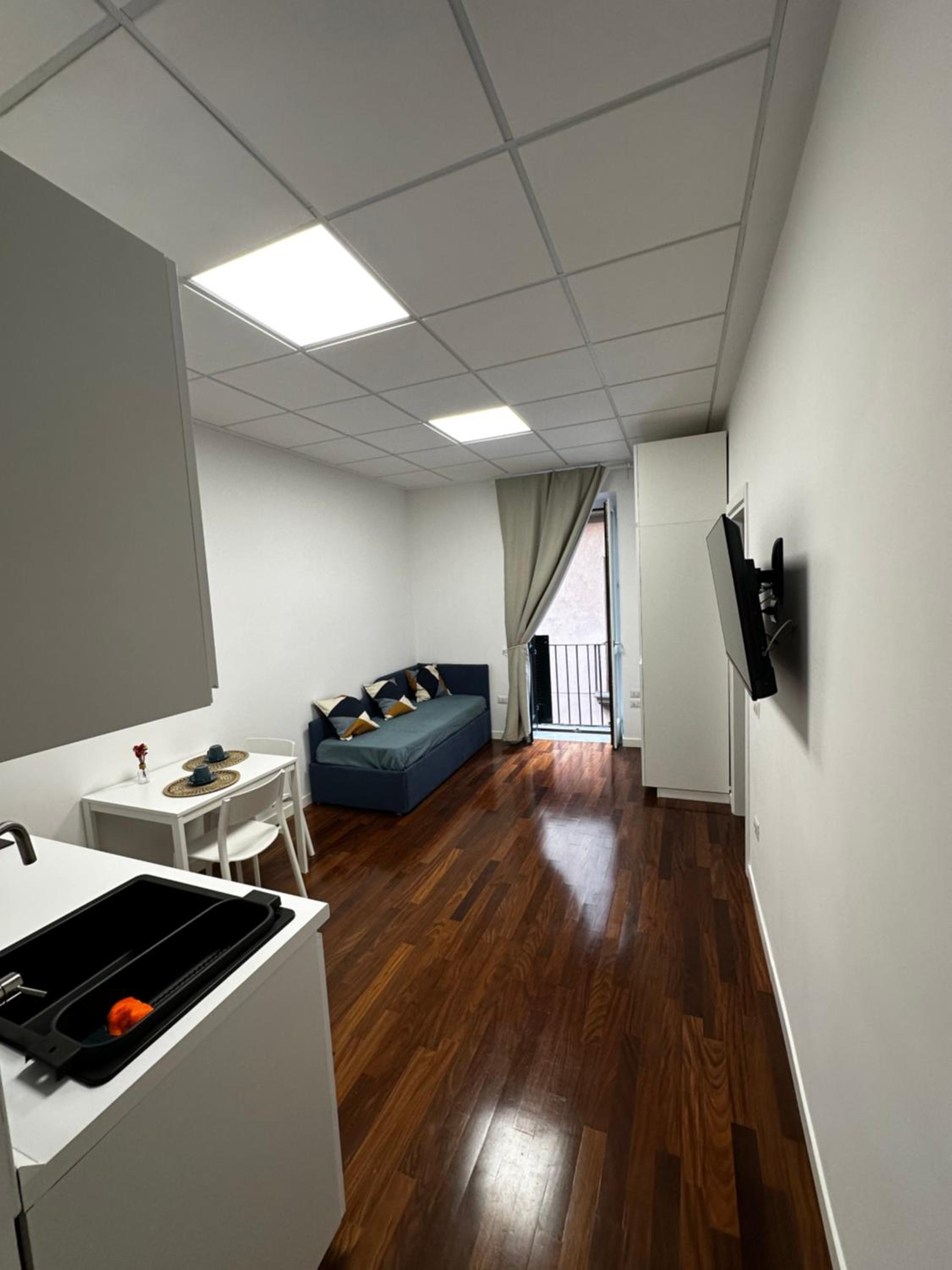 Salerno Casa Vacanze