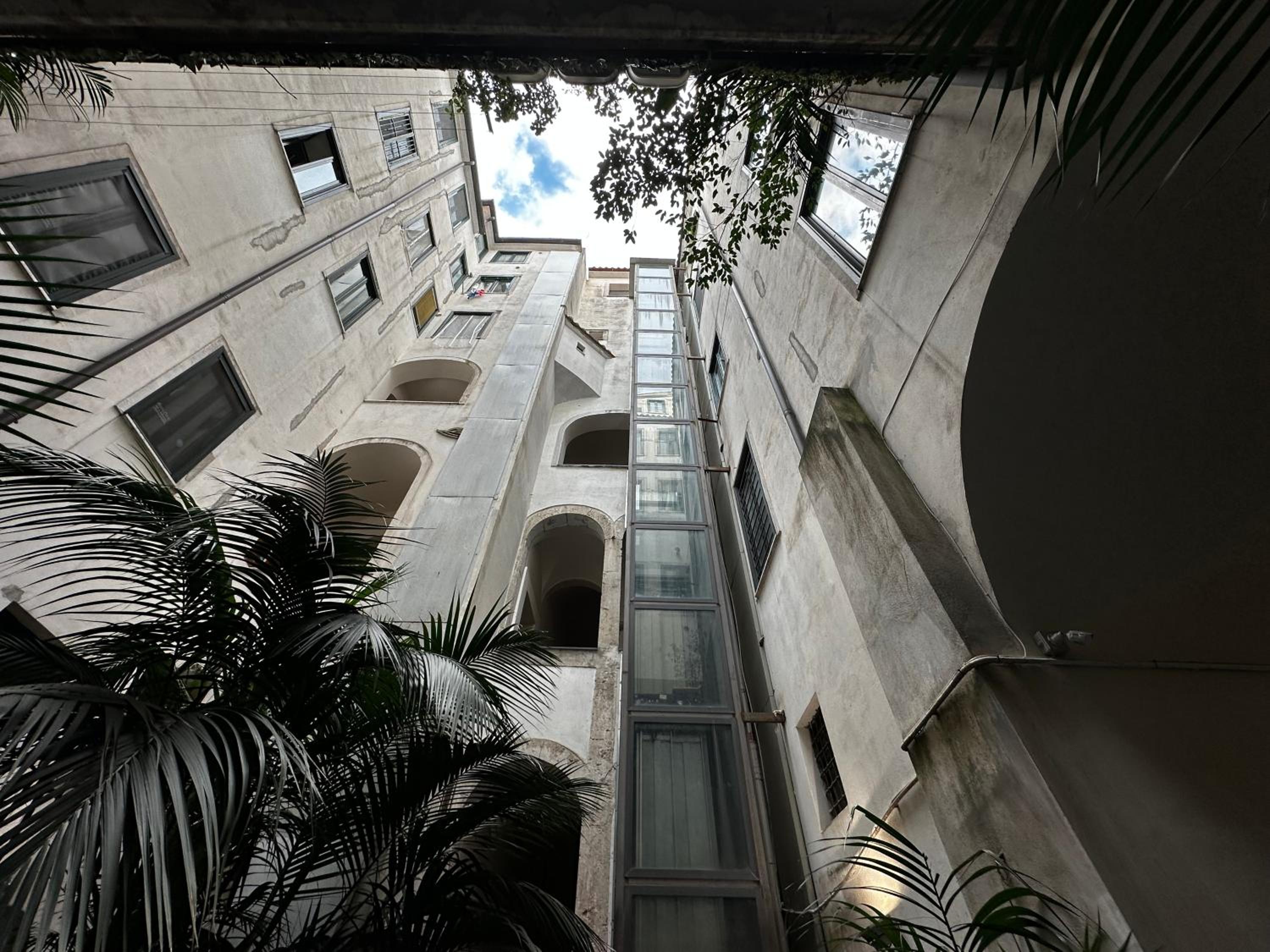 Salerno Casa Vacanze
