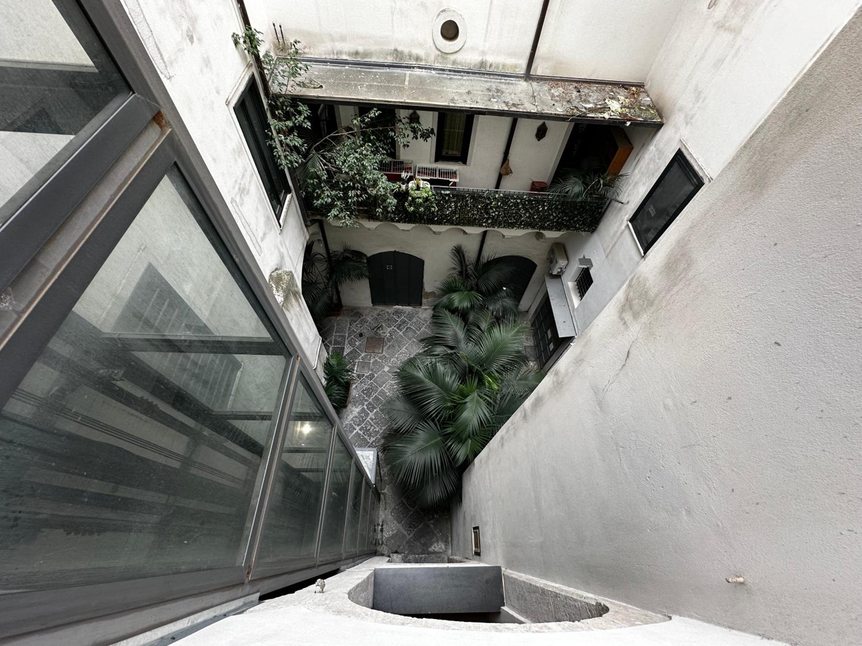 Salerno Casa Vacanze