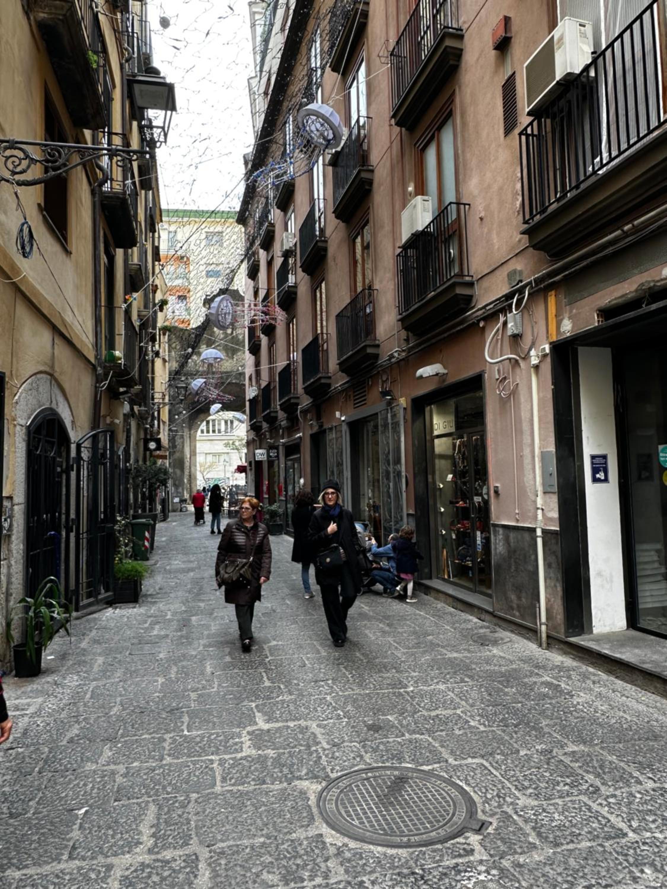Salerno Casa Vacanze