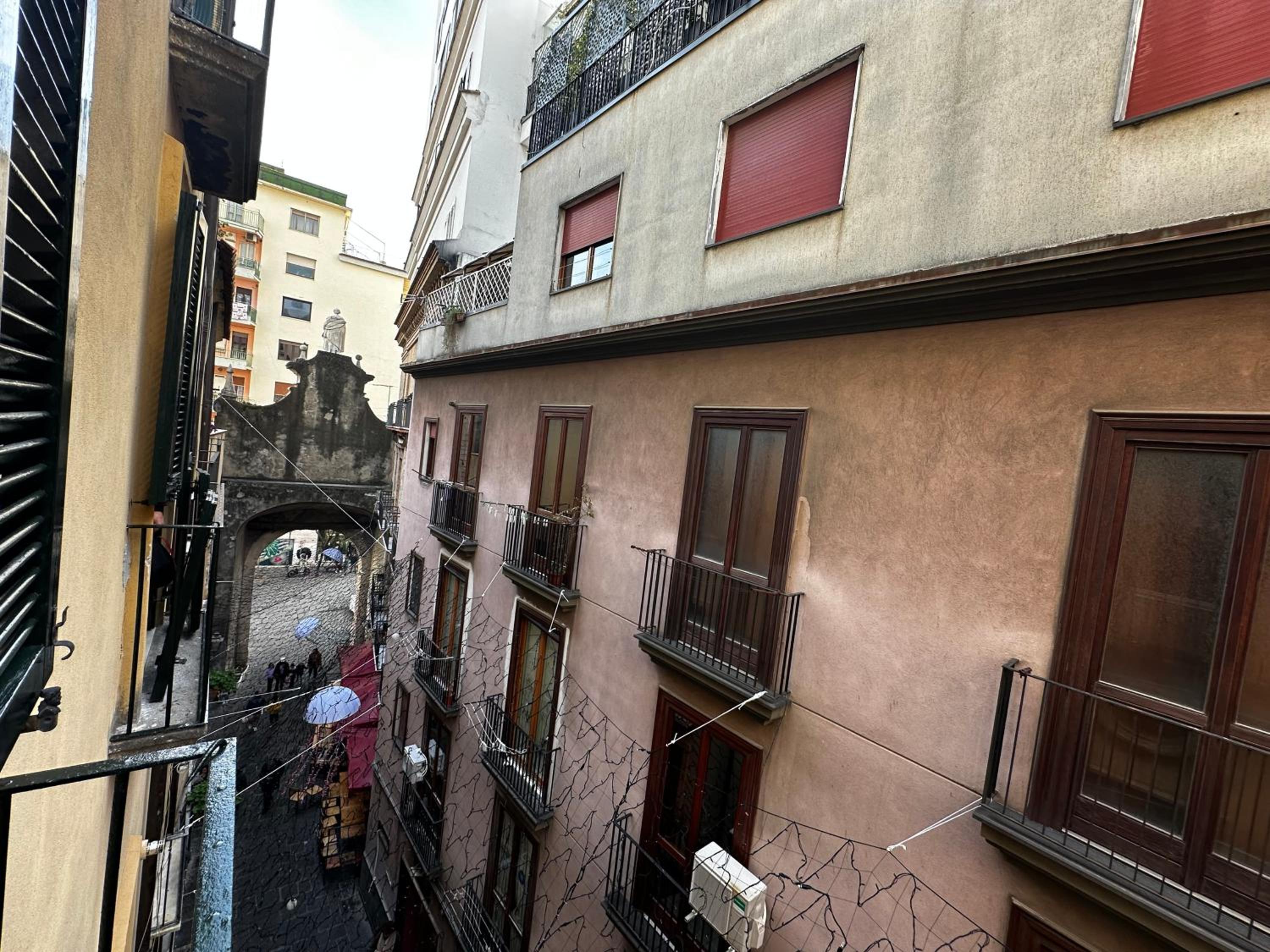 Salerno Casa Vacanze