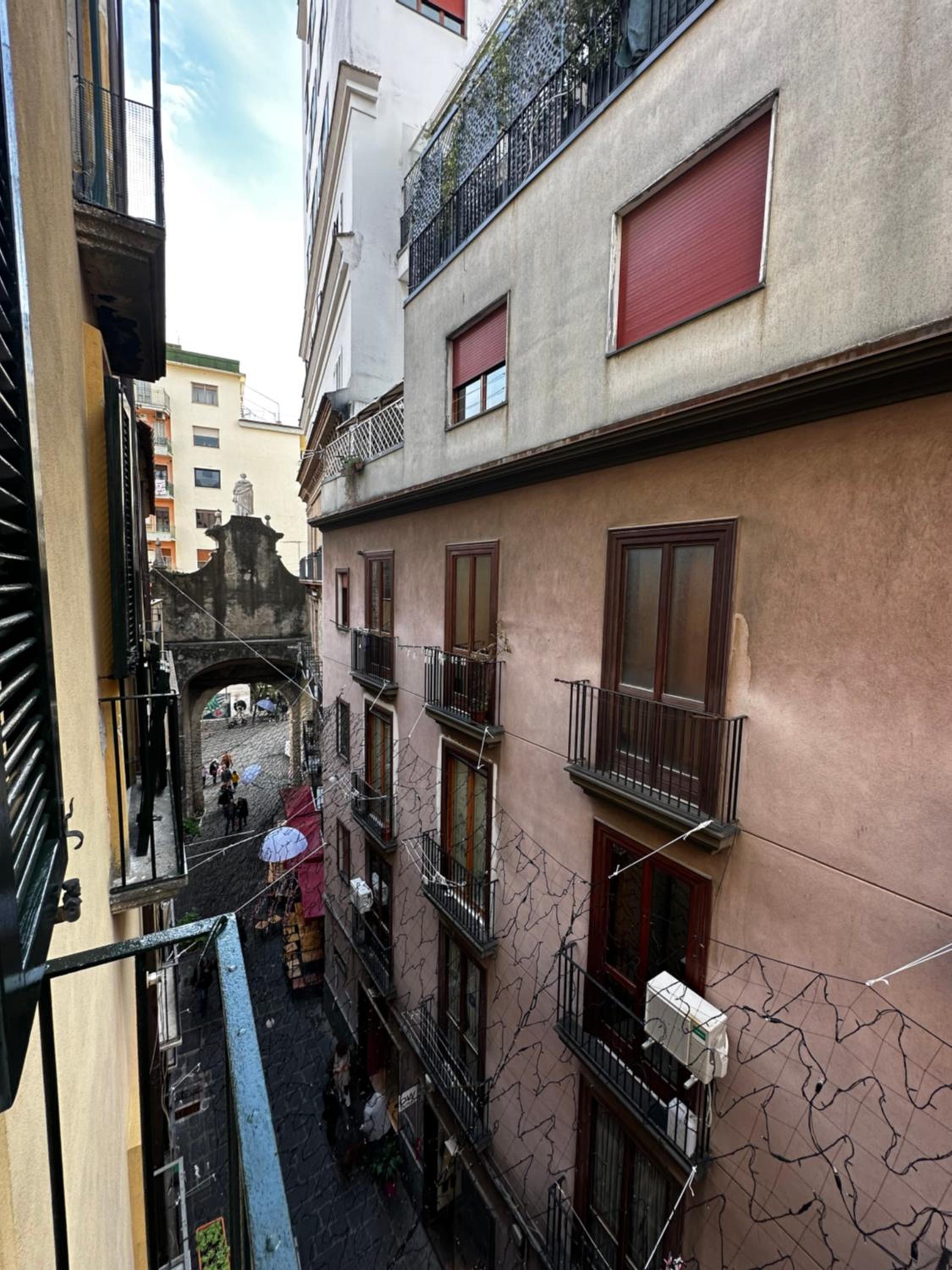 Salerno Casa Vacanze
