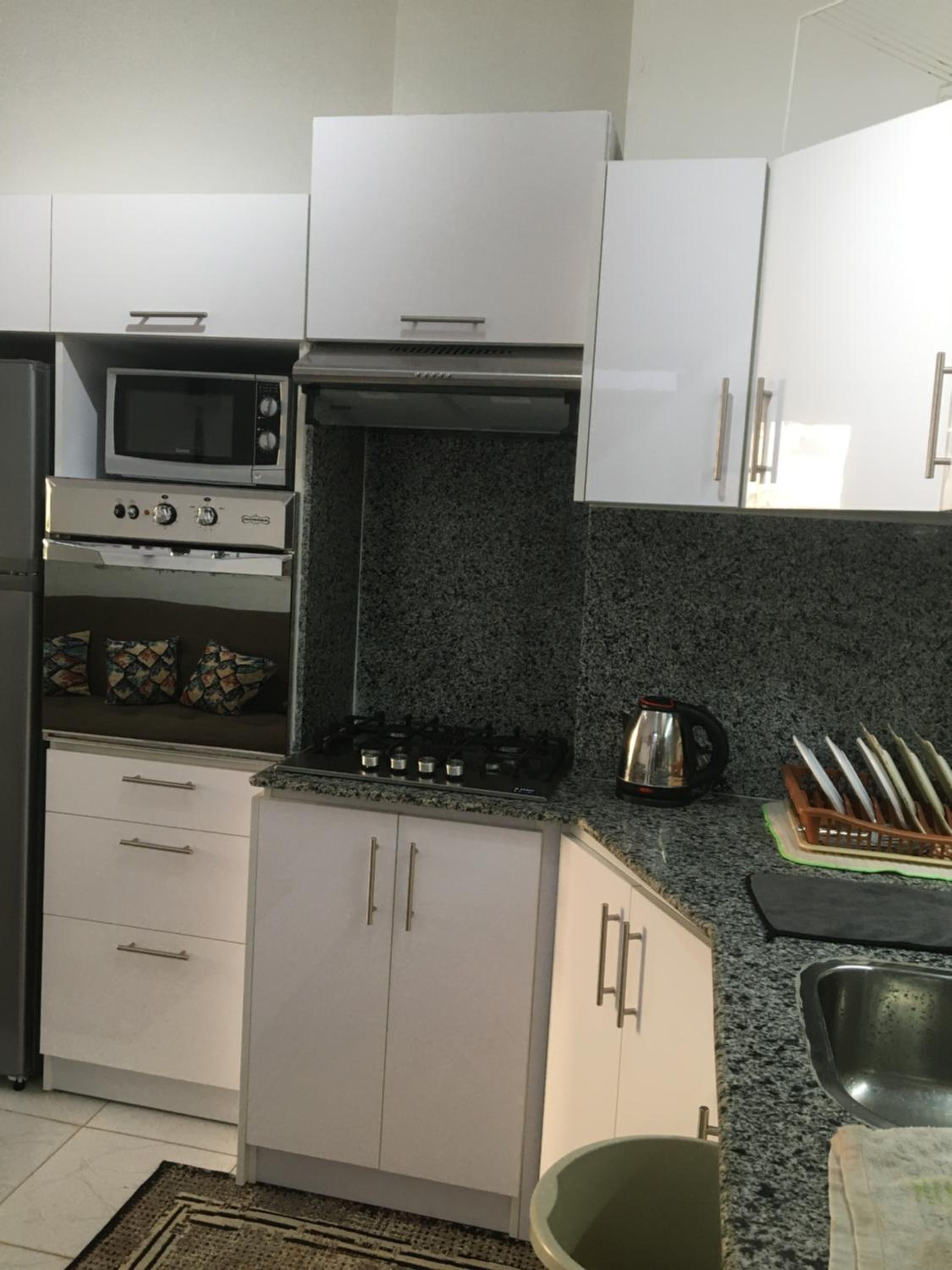 Fox House Resort Apartment