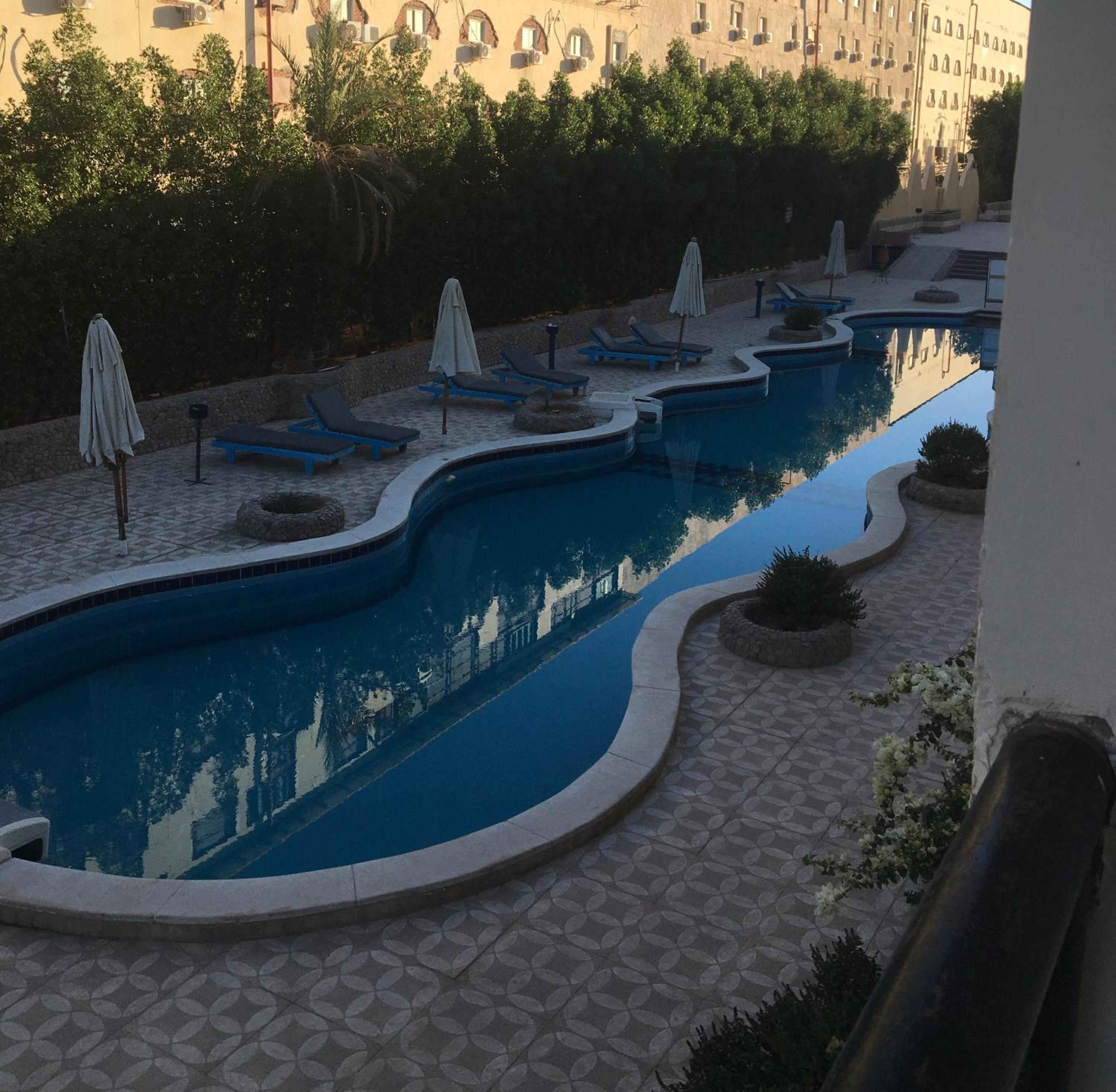 Fox House Resort Apartment