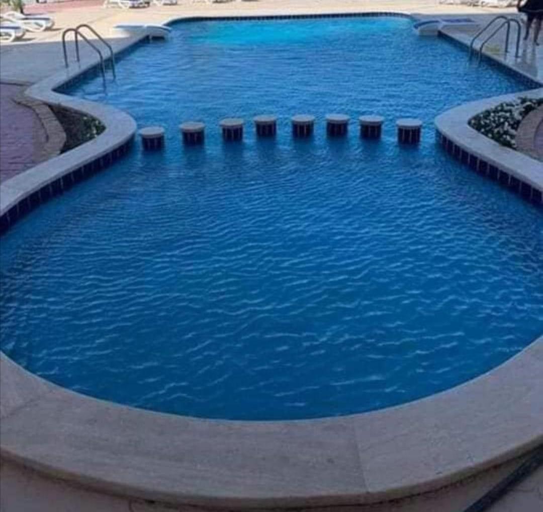 Fox House Resort Apartment