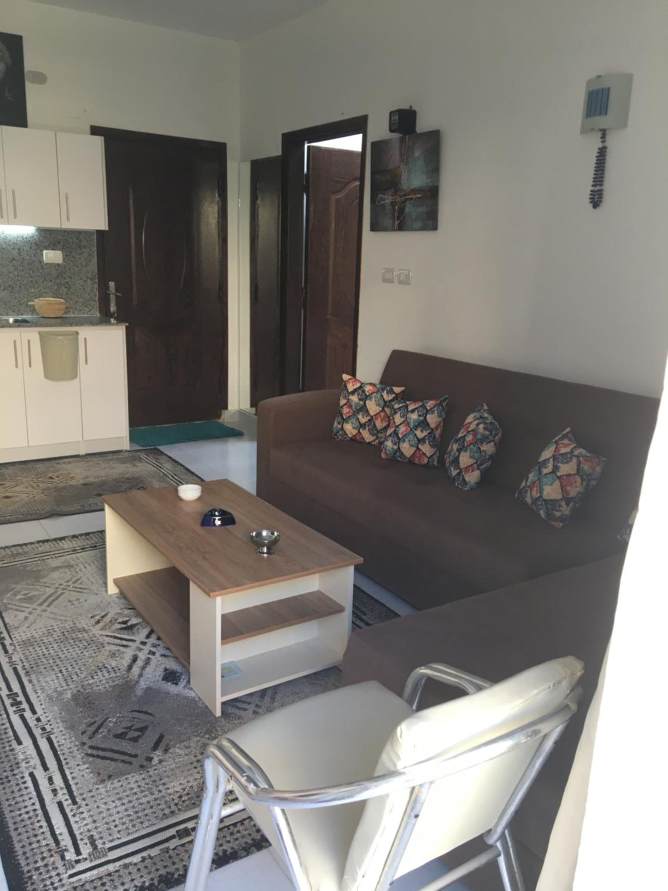 Fox House Resort Apartment