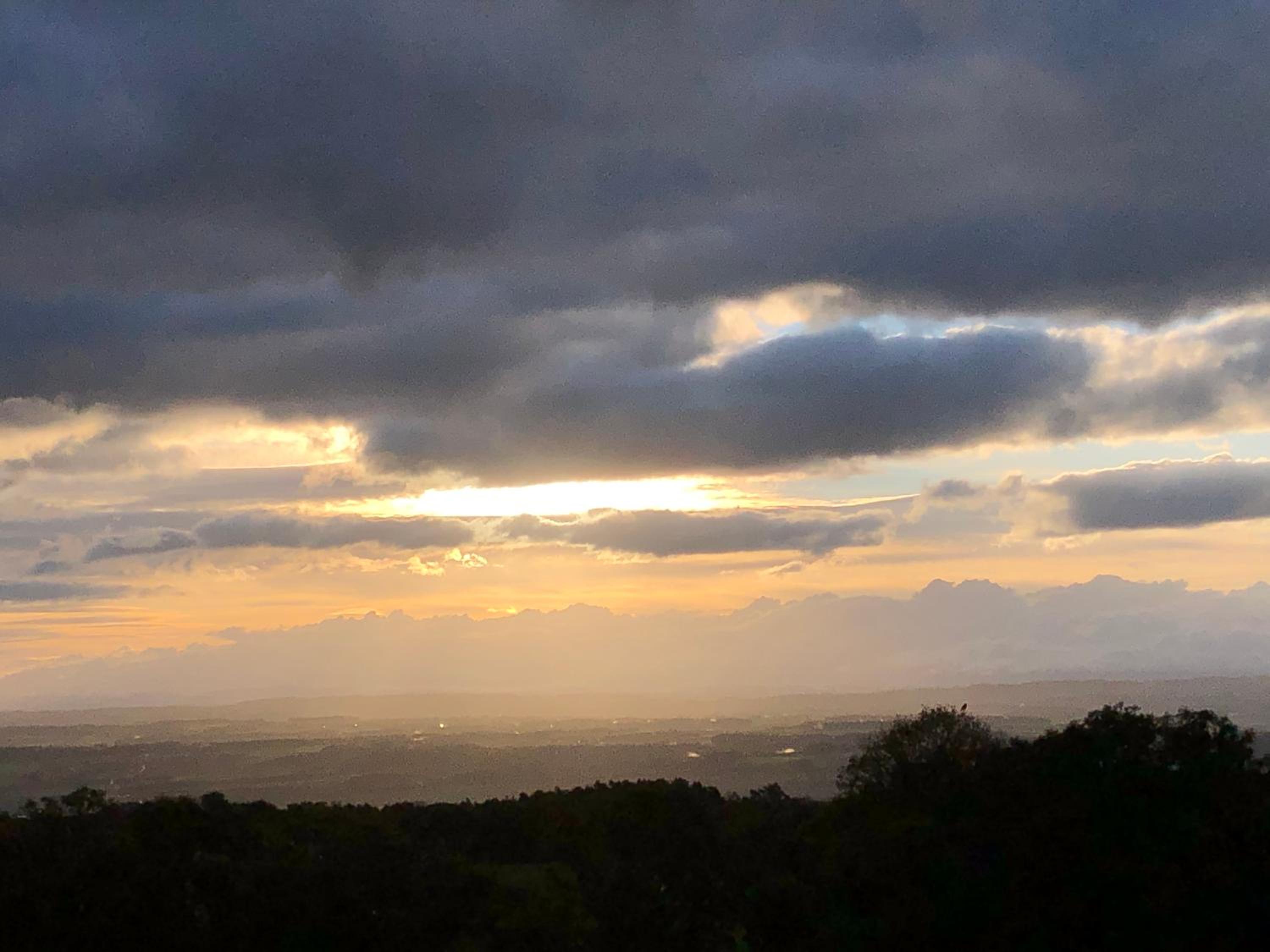 La Croisée des Chemins