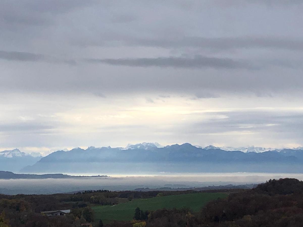 La Croisée des Chemins