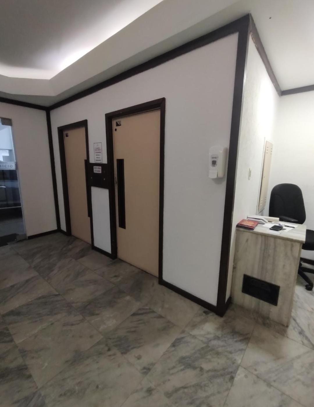Apto Centro Floripa 06