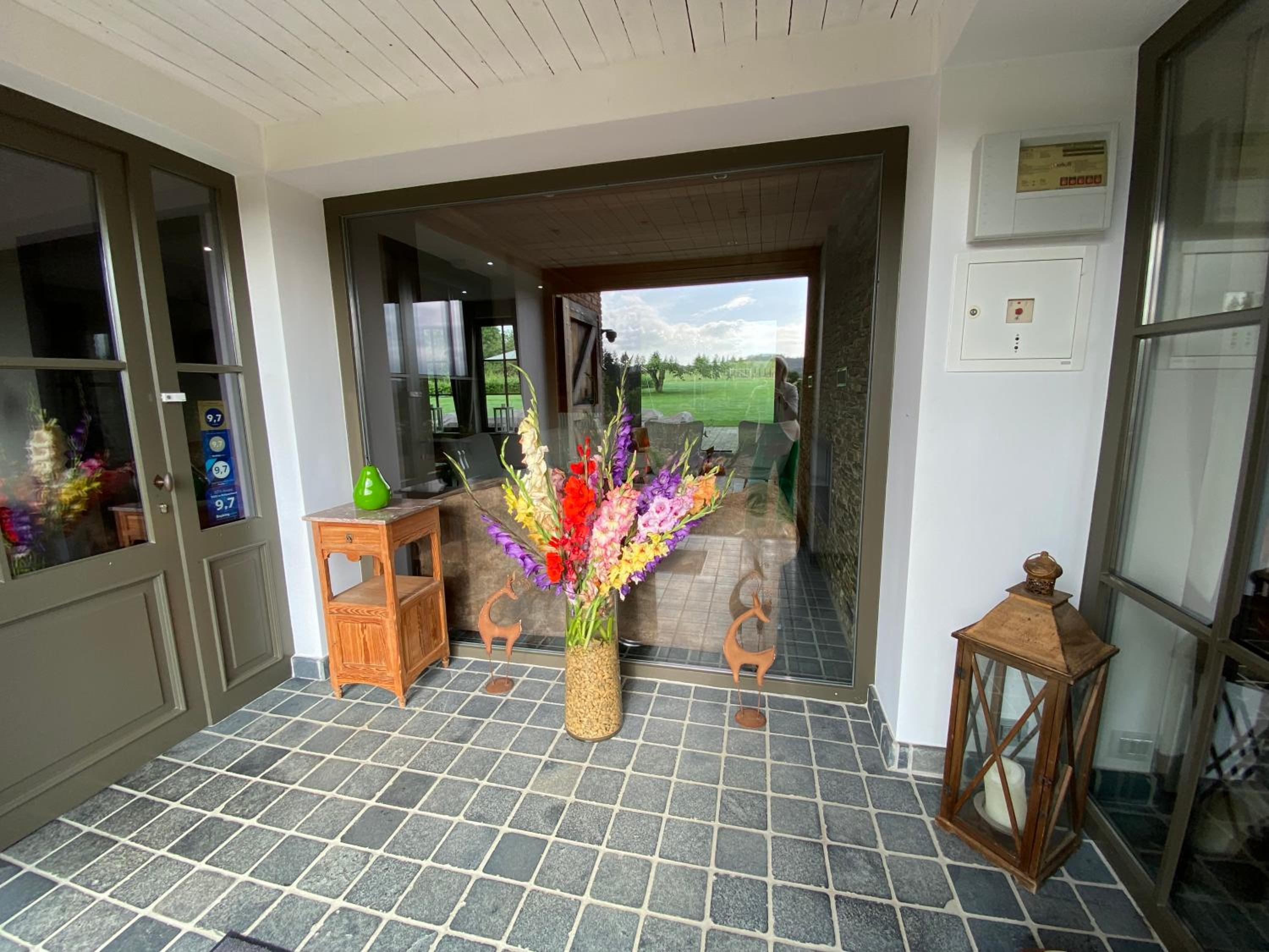 B&B Le Briquemont