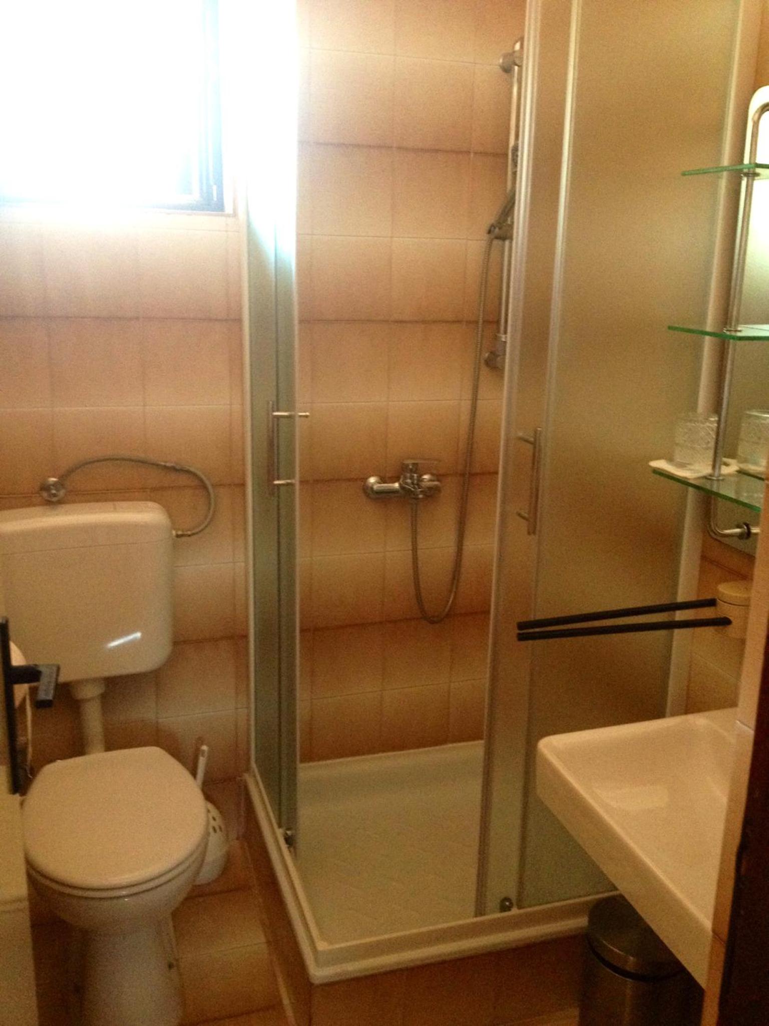 Apartments Villa Ban