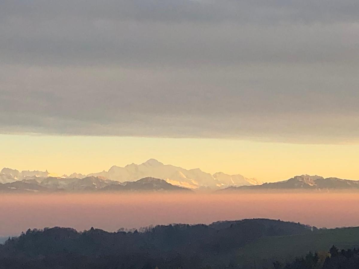 La Croisée des Chemins