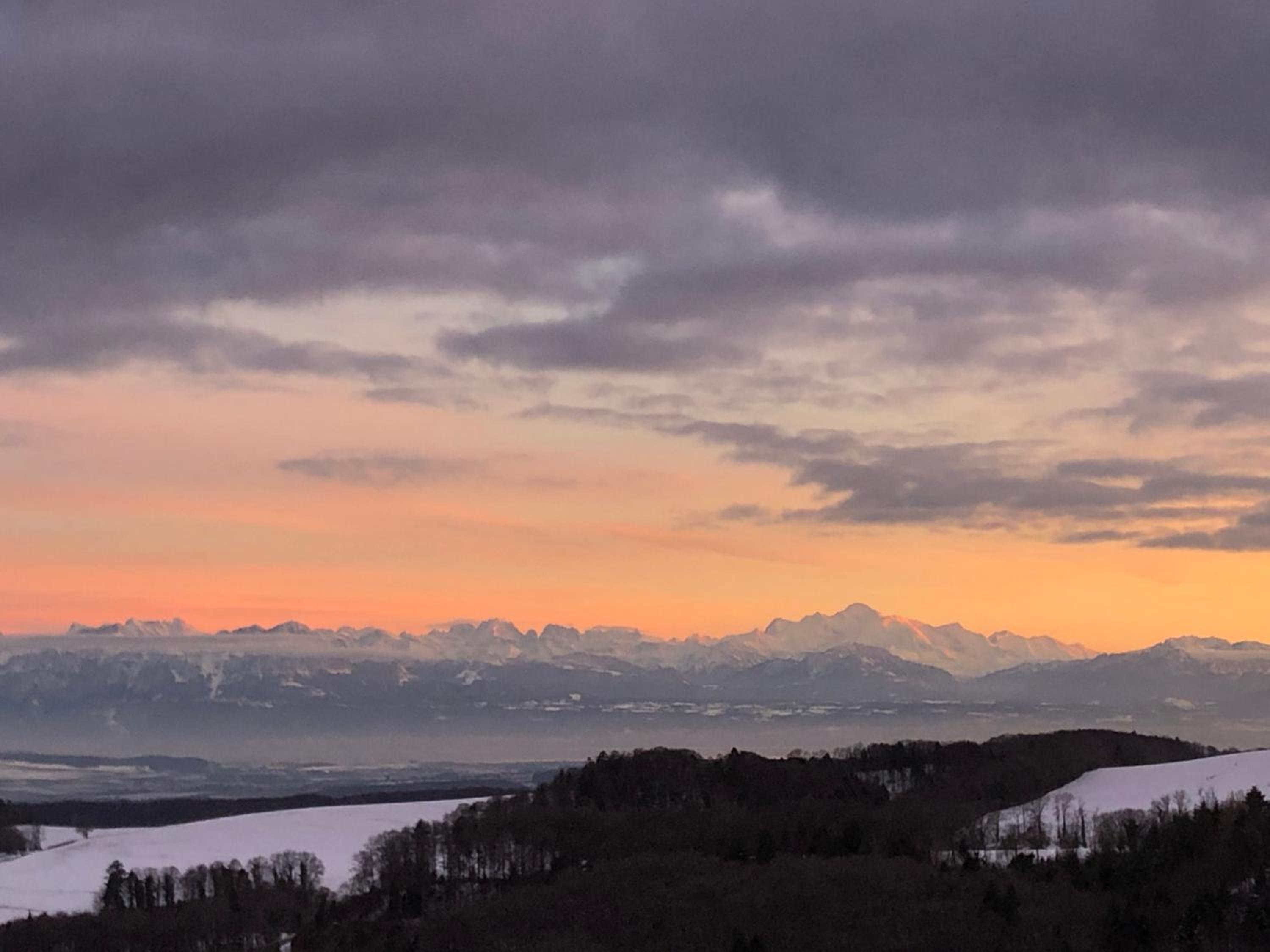 La Croisée des Chemins