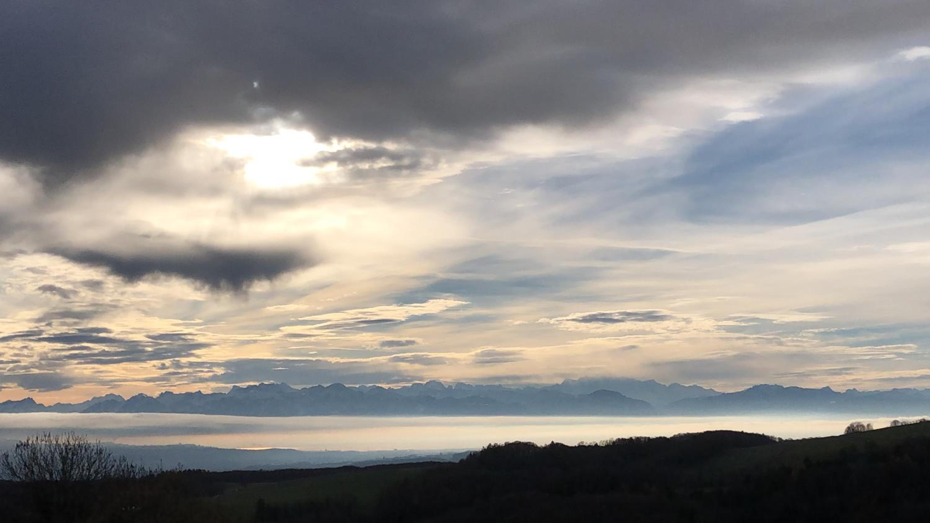 La Croisée des Chemins