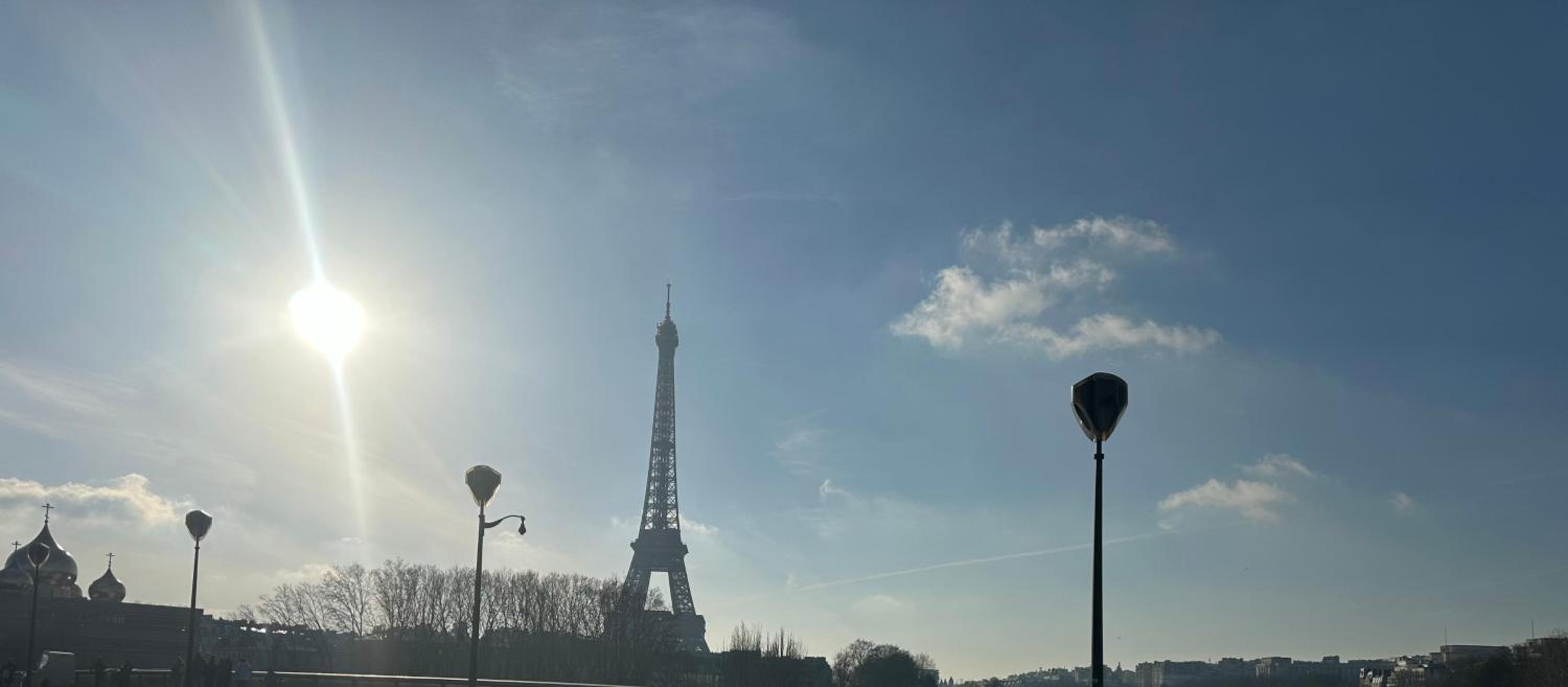 21a Maréchal FOCH Avenue Paris CHAMPS-ELYSÉES