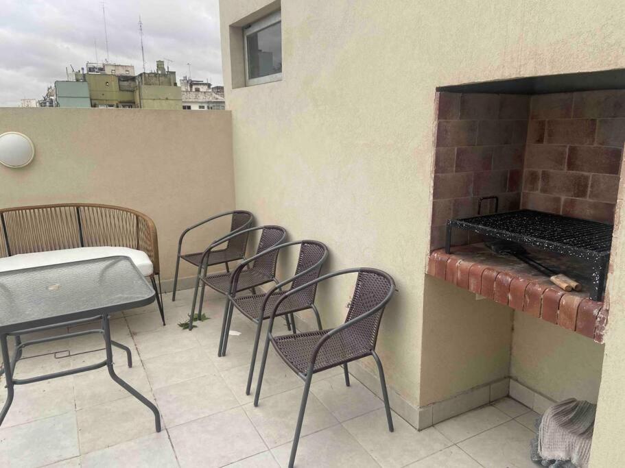 Moderno y luminoso