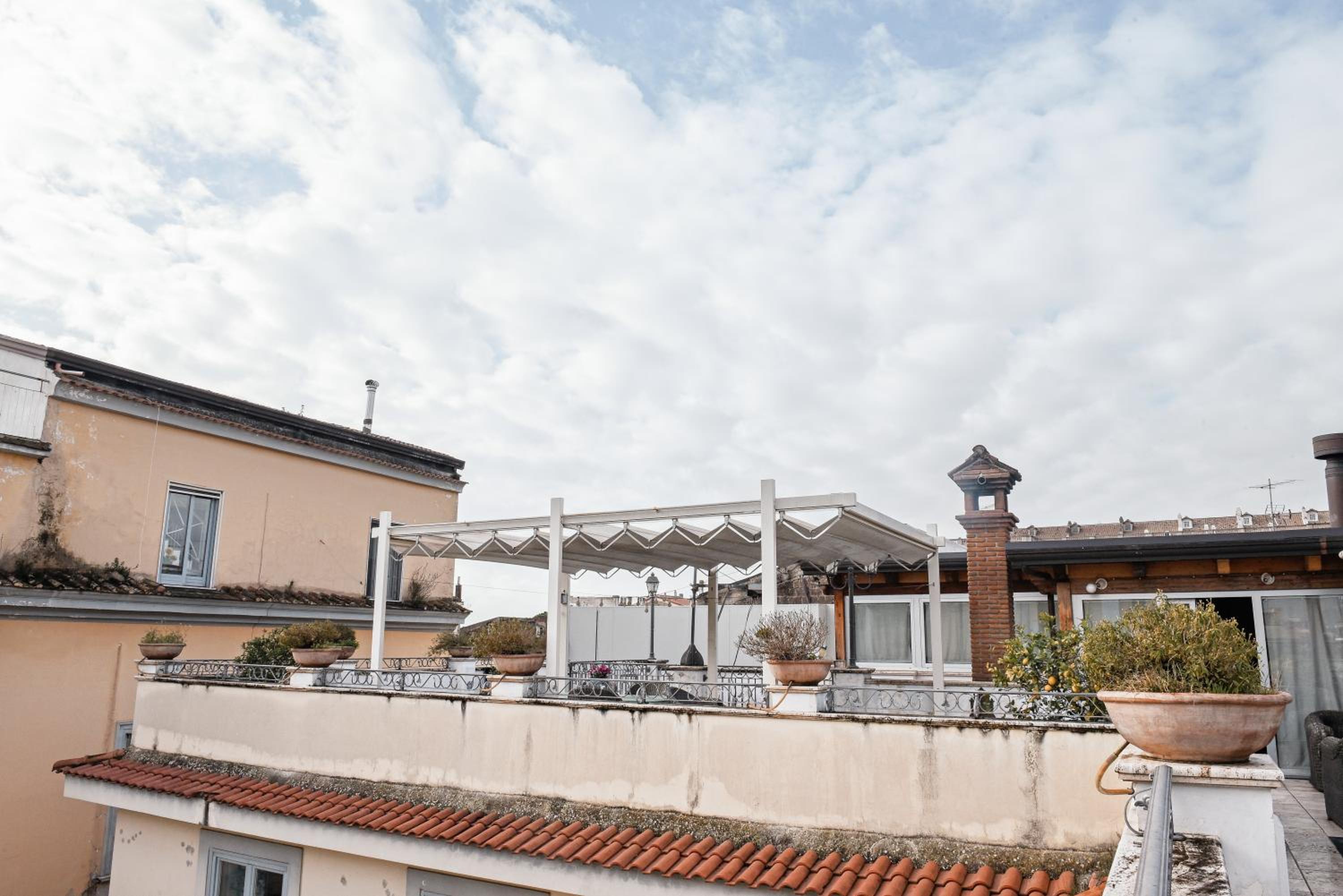 roof