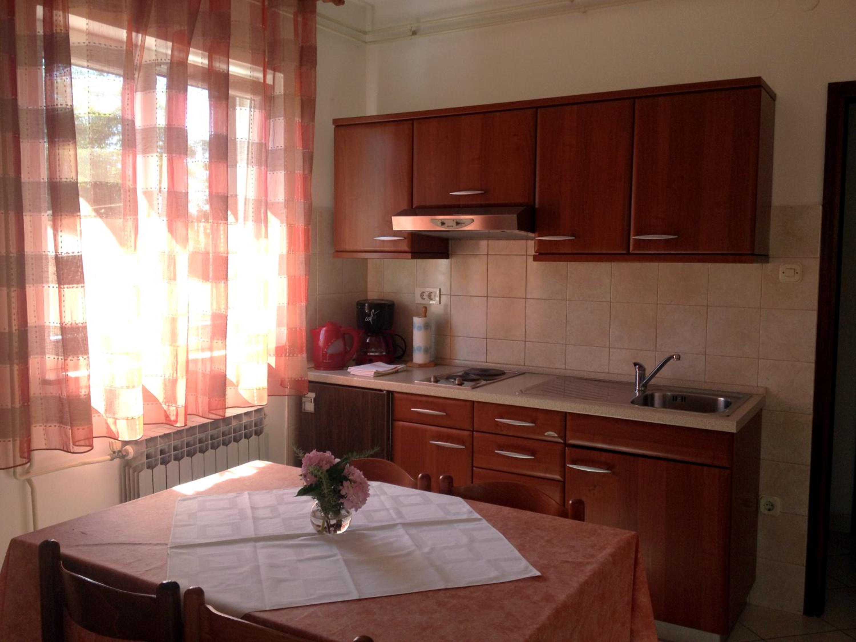 Apartments Villa Ban